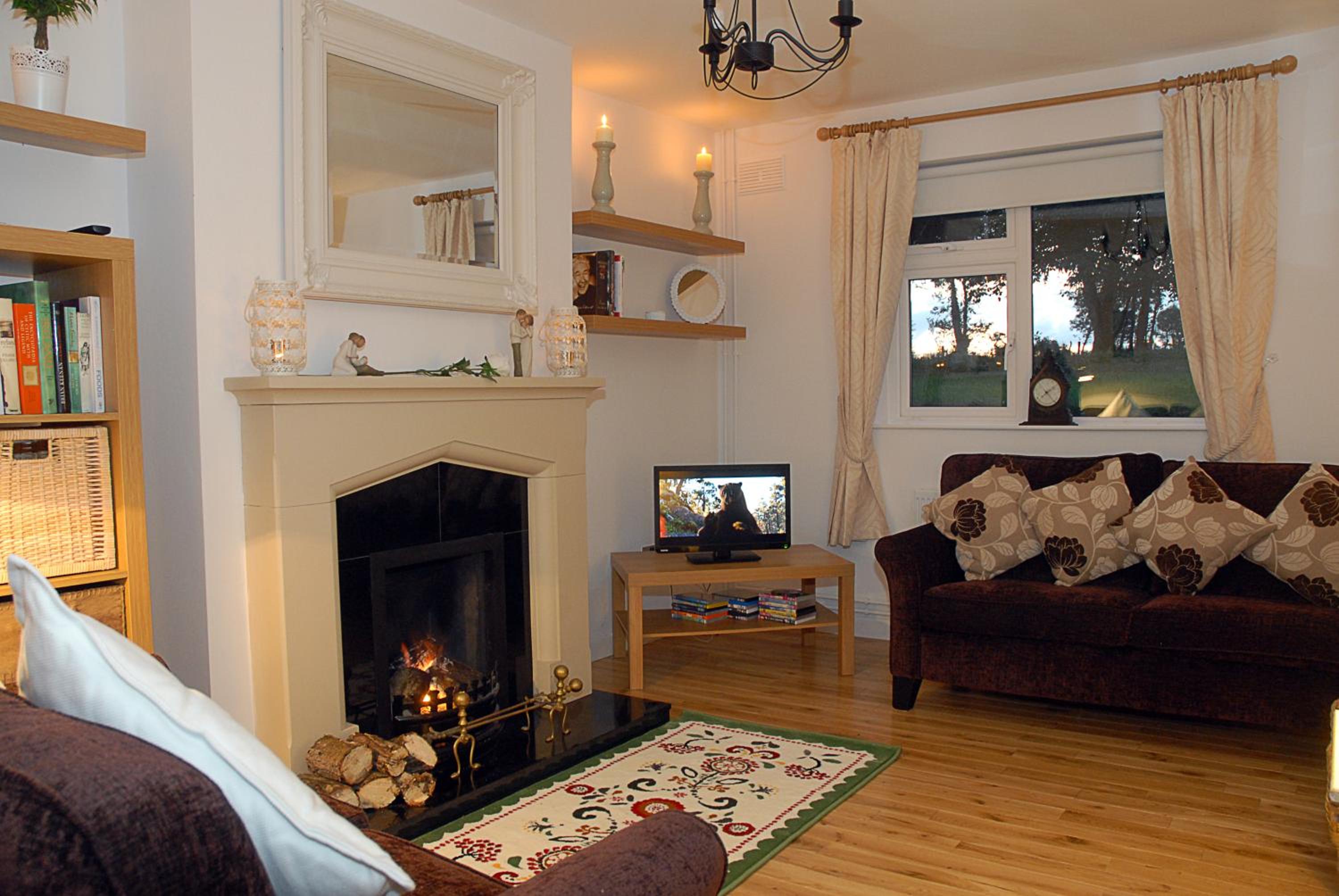 Coolbeg Farmhouse