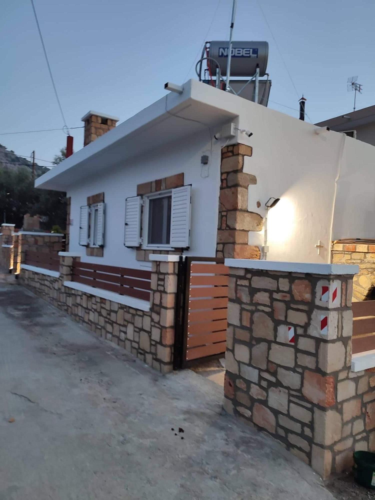 Villa Jimmy, Pilona Village view 5