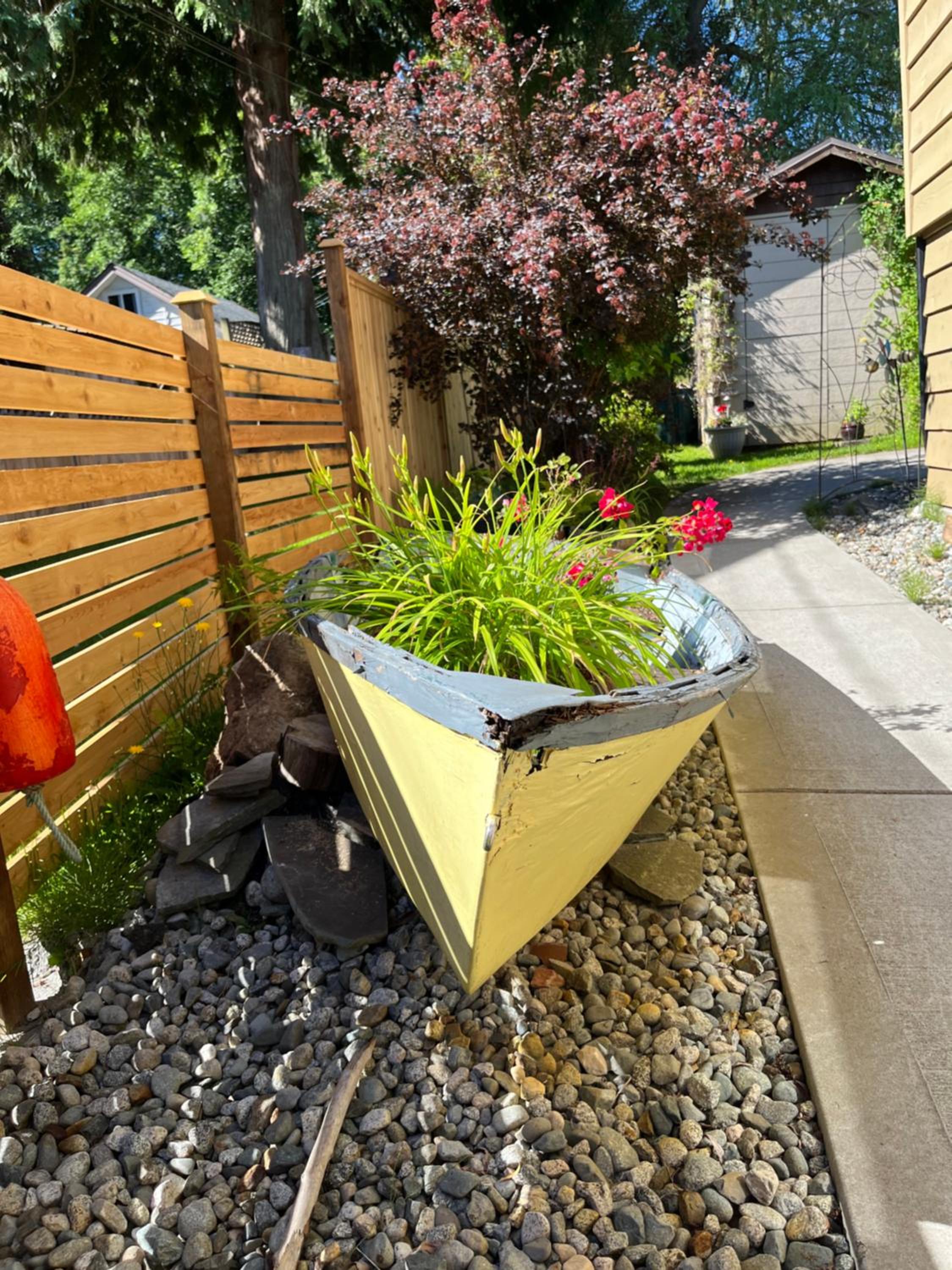 Gibsons Harbour Retreat