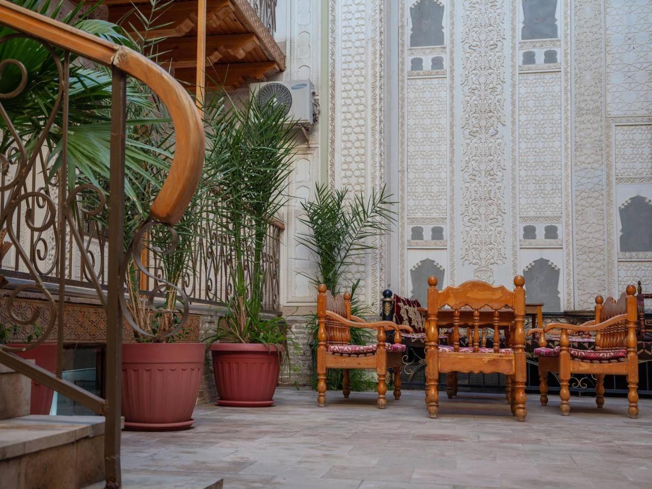 Porso Boutique Hotel