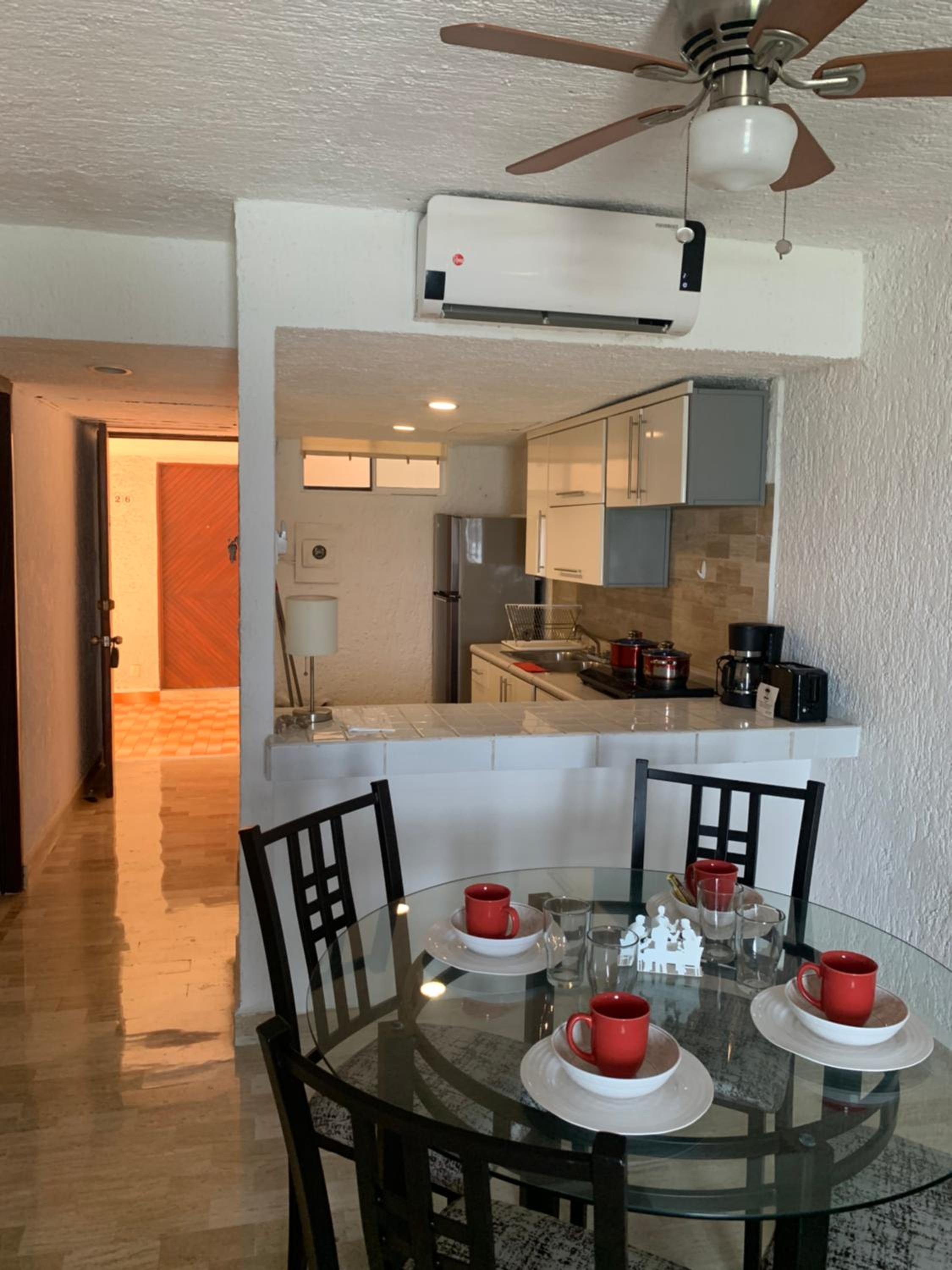 Cancún Suites Apartments - Hotel Zone