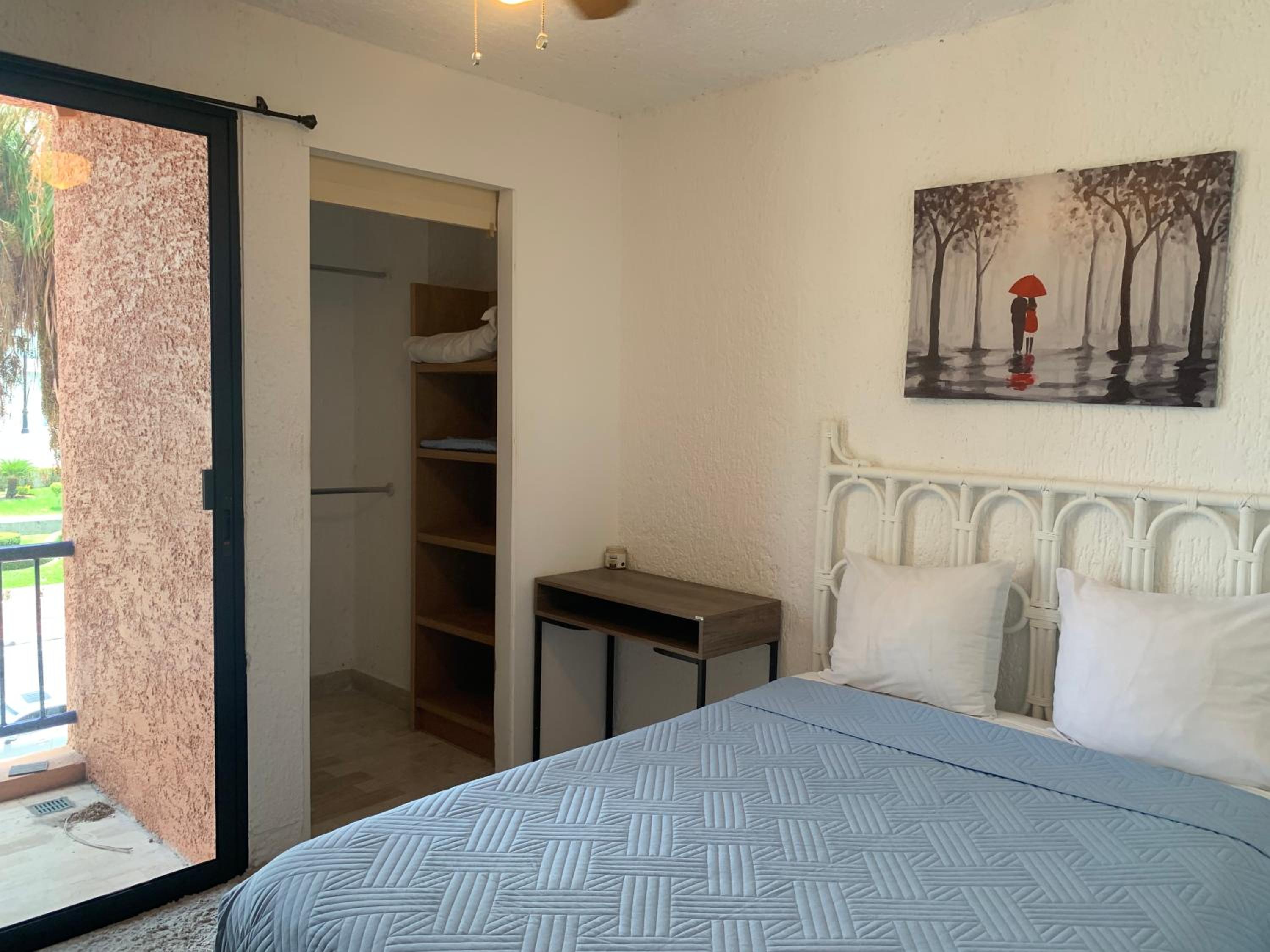 Cancún Suites Apartments - Hotel Zone
