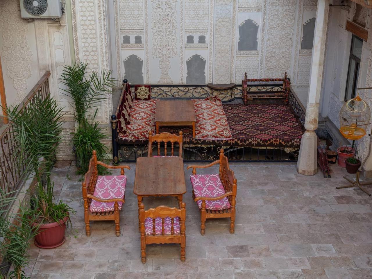 Porso Boutique Hotel