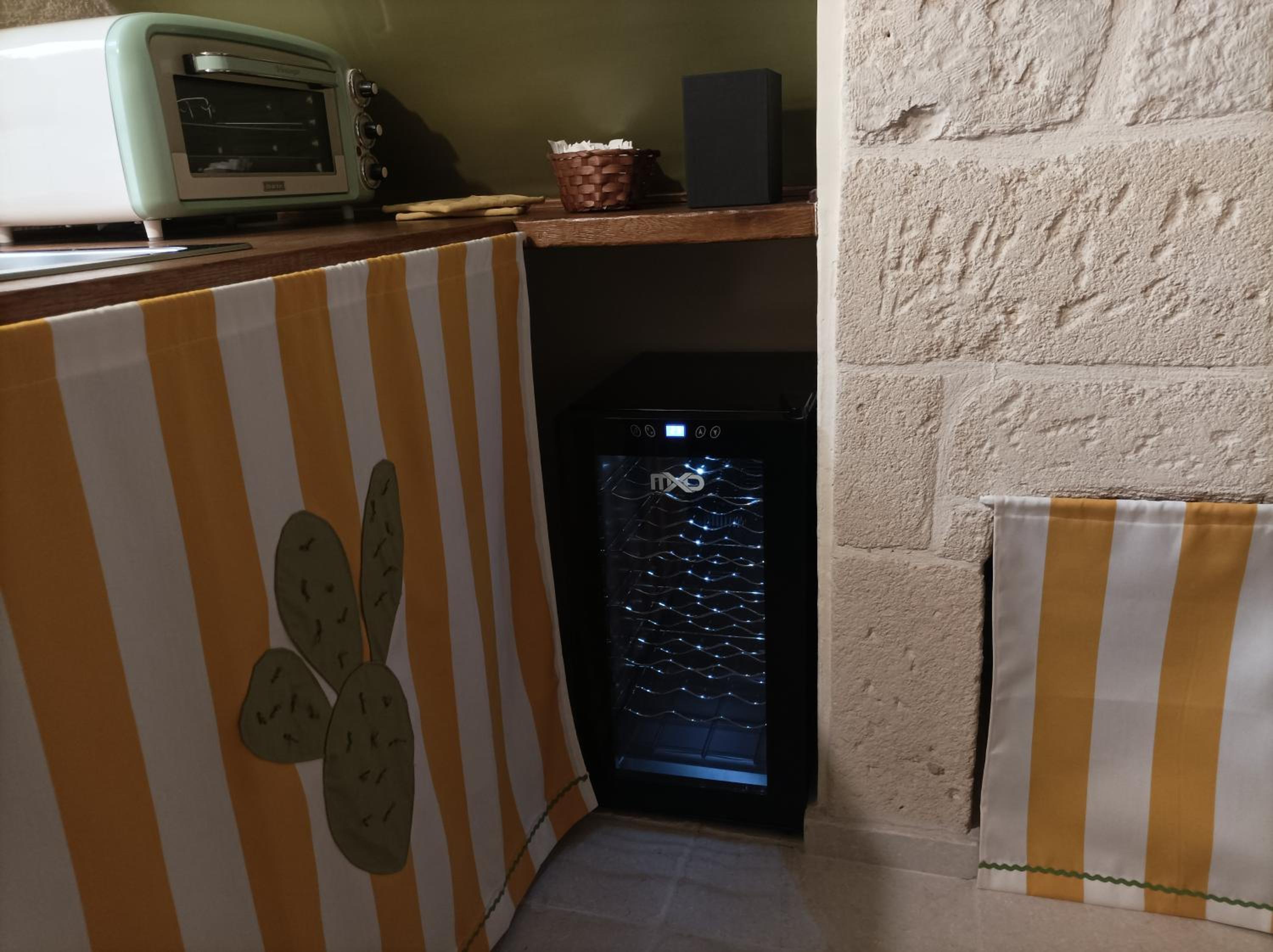 Casa Vacanze Disque Rouge photo 5