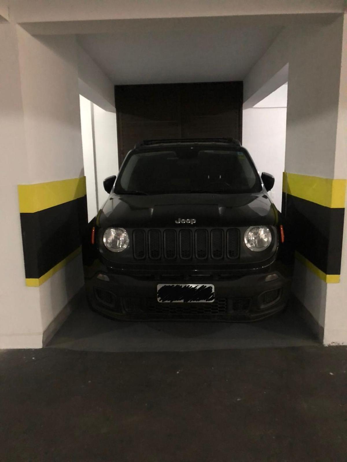 PÉ NA AREIA - Suíte à beira-mar com garagem