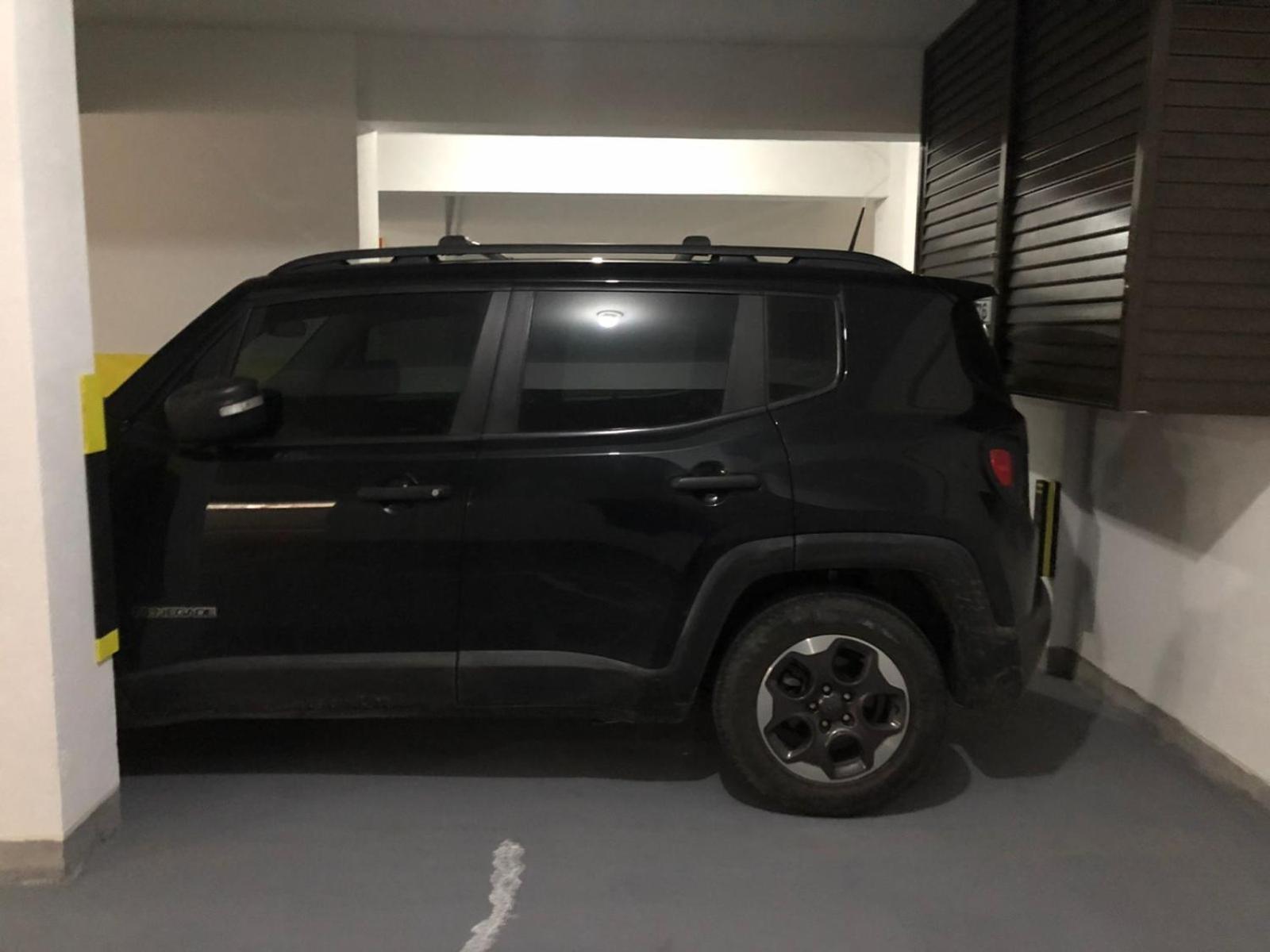 PÉ NA AREIA - Suíte à beira-mar com garagem