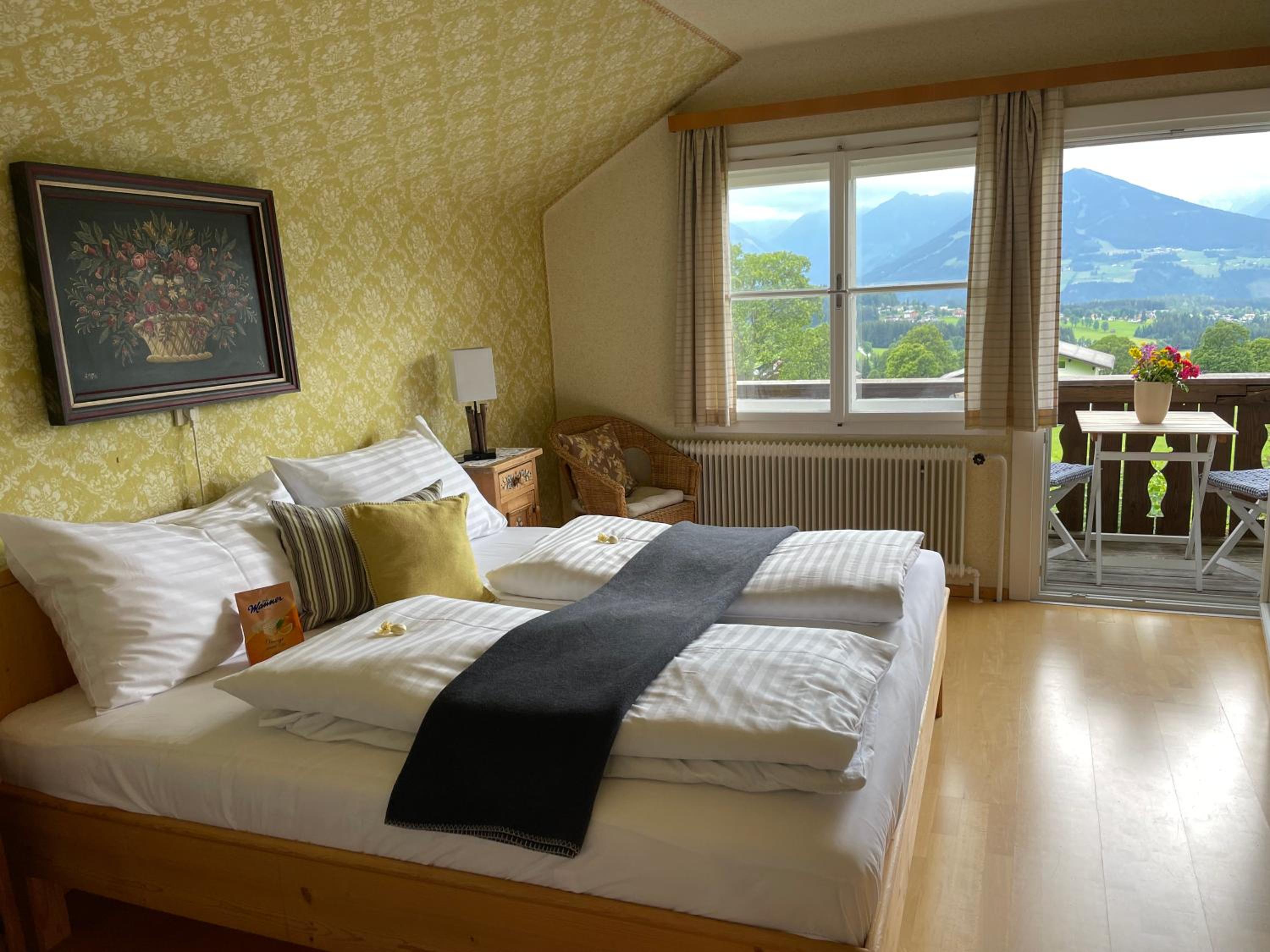 Ferienhaus Korda