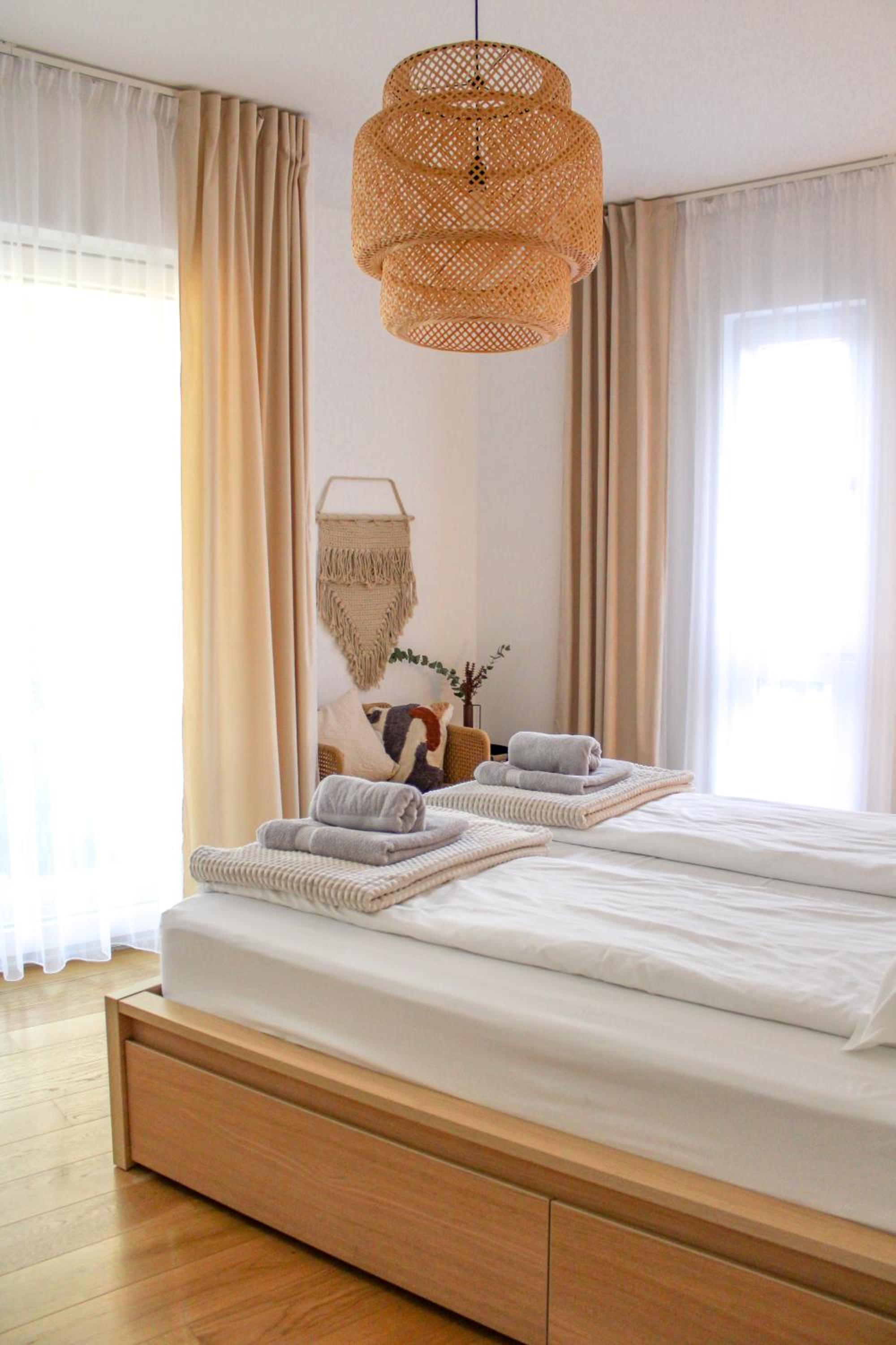 Apartament Przy Plaży Arka , z widokiem na Morze :) view 4