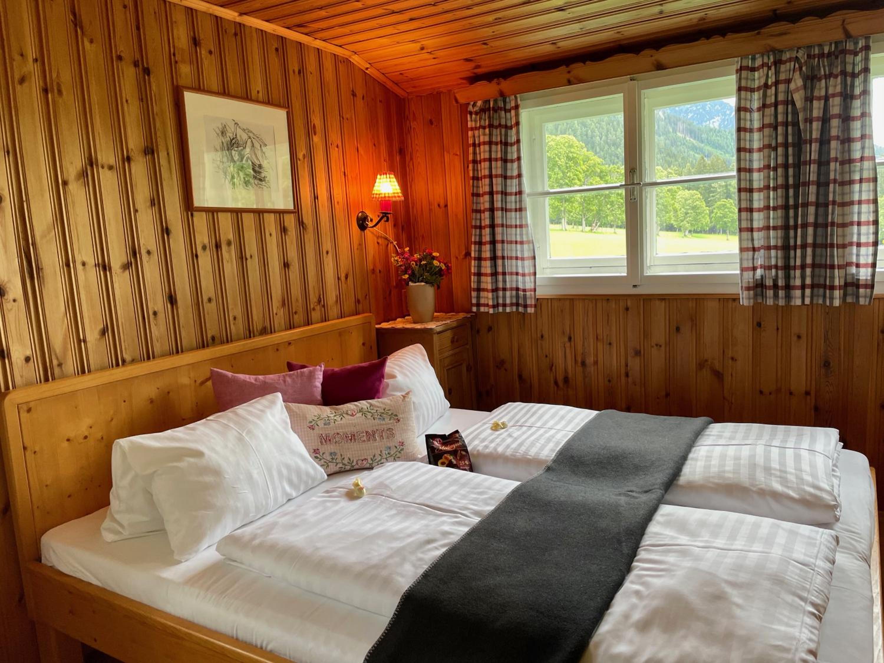 Ferienhaus Korda