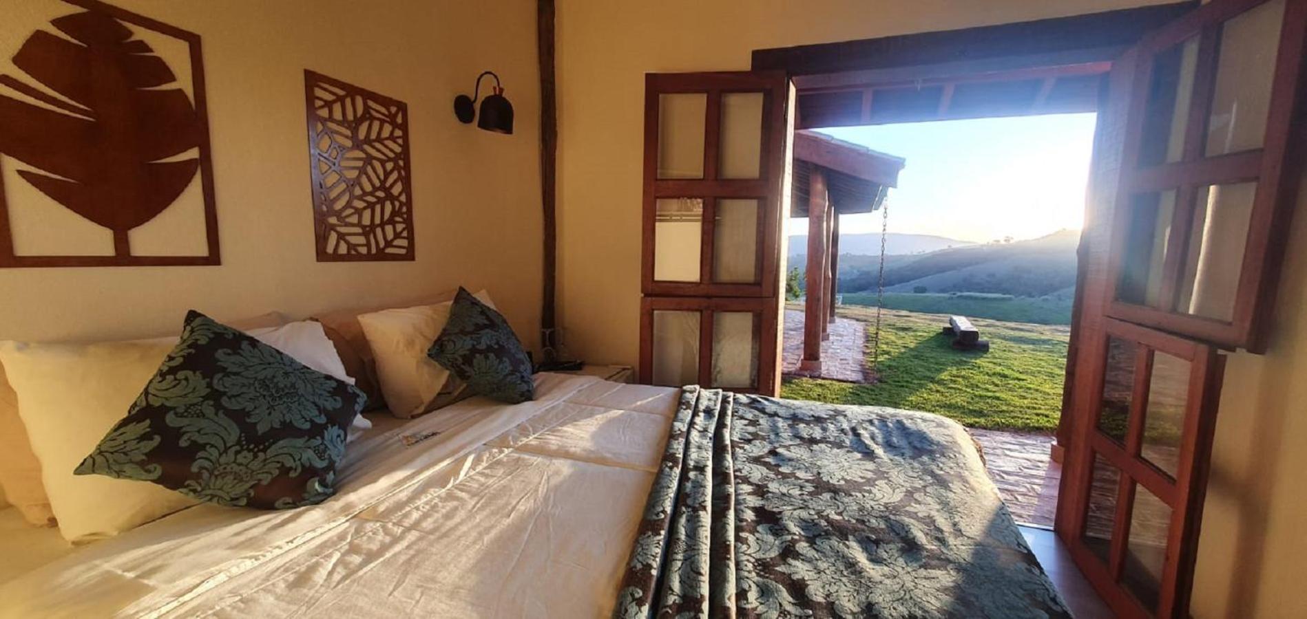 Ellementares Guest House