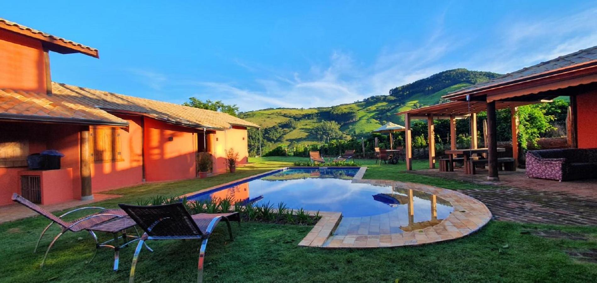 Ellementares Guest House