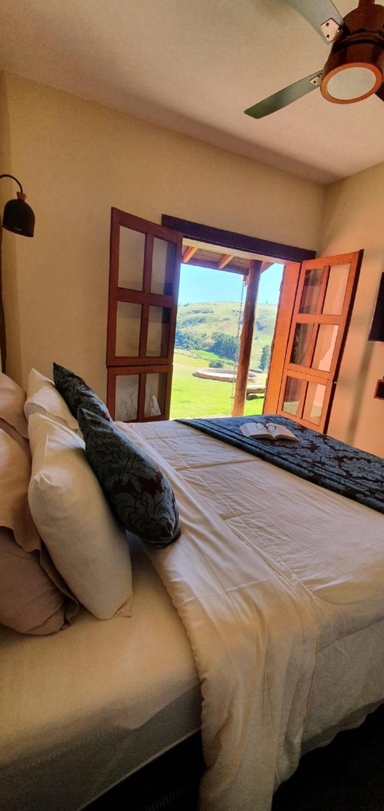 Ellementares Guest House