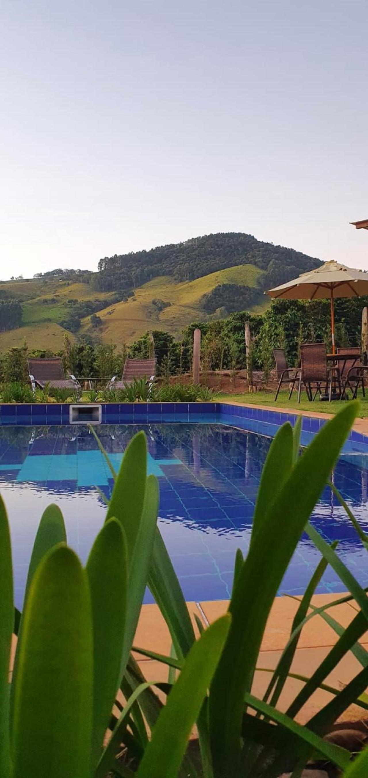 Ellementares Guest House
