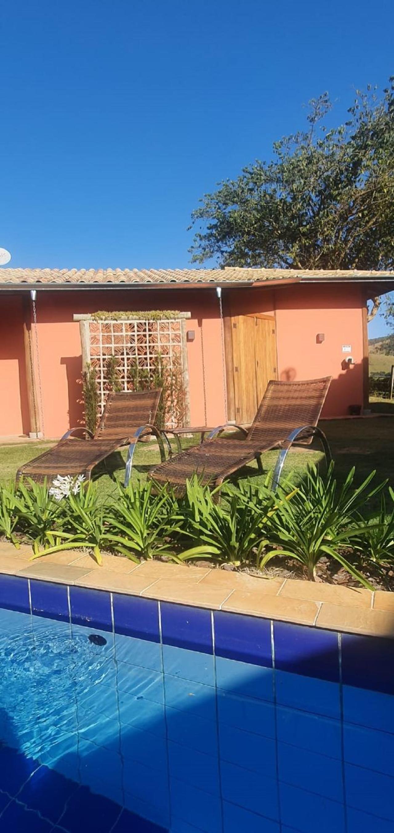 Ellementares Guest House