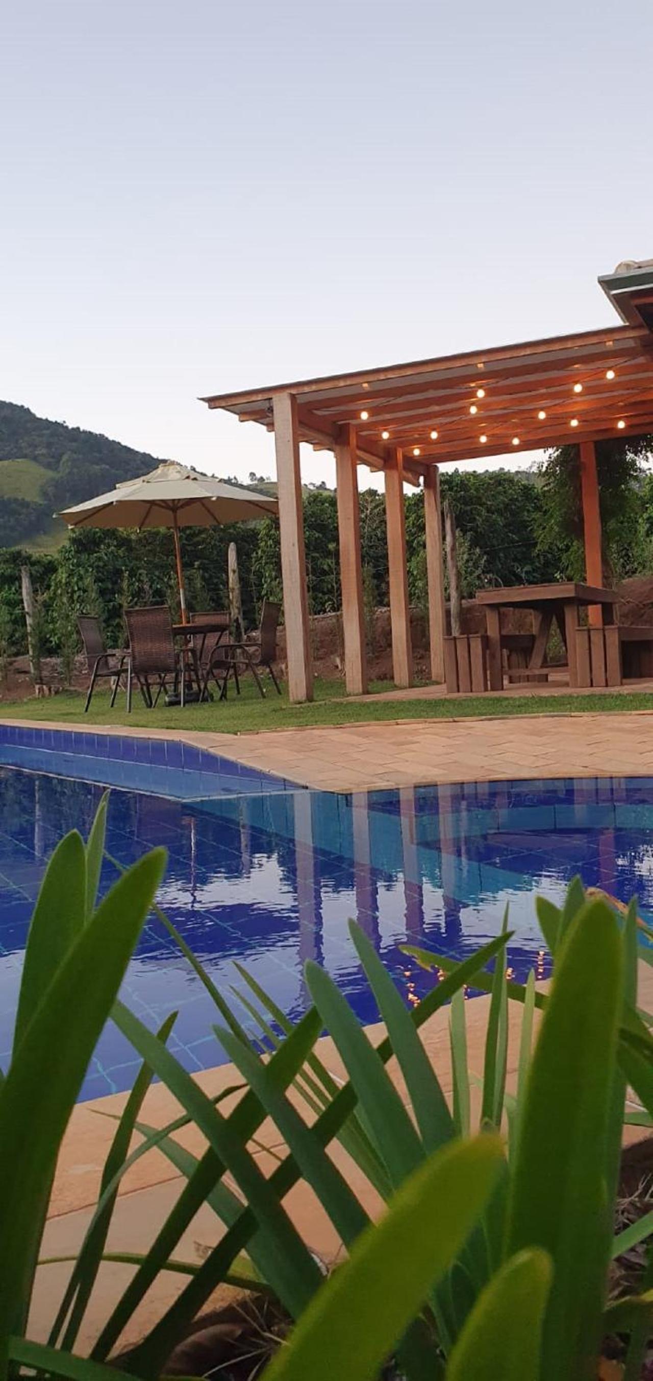 Ellementares Guest House
