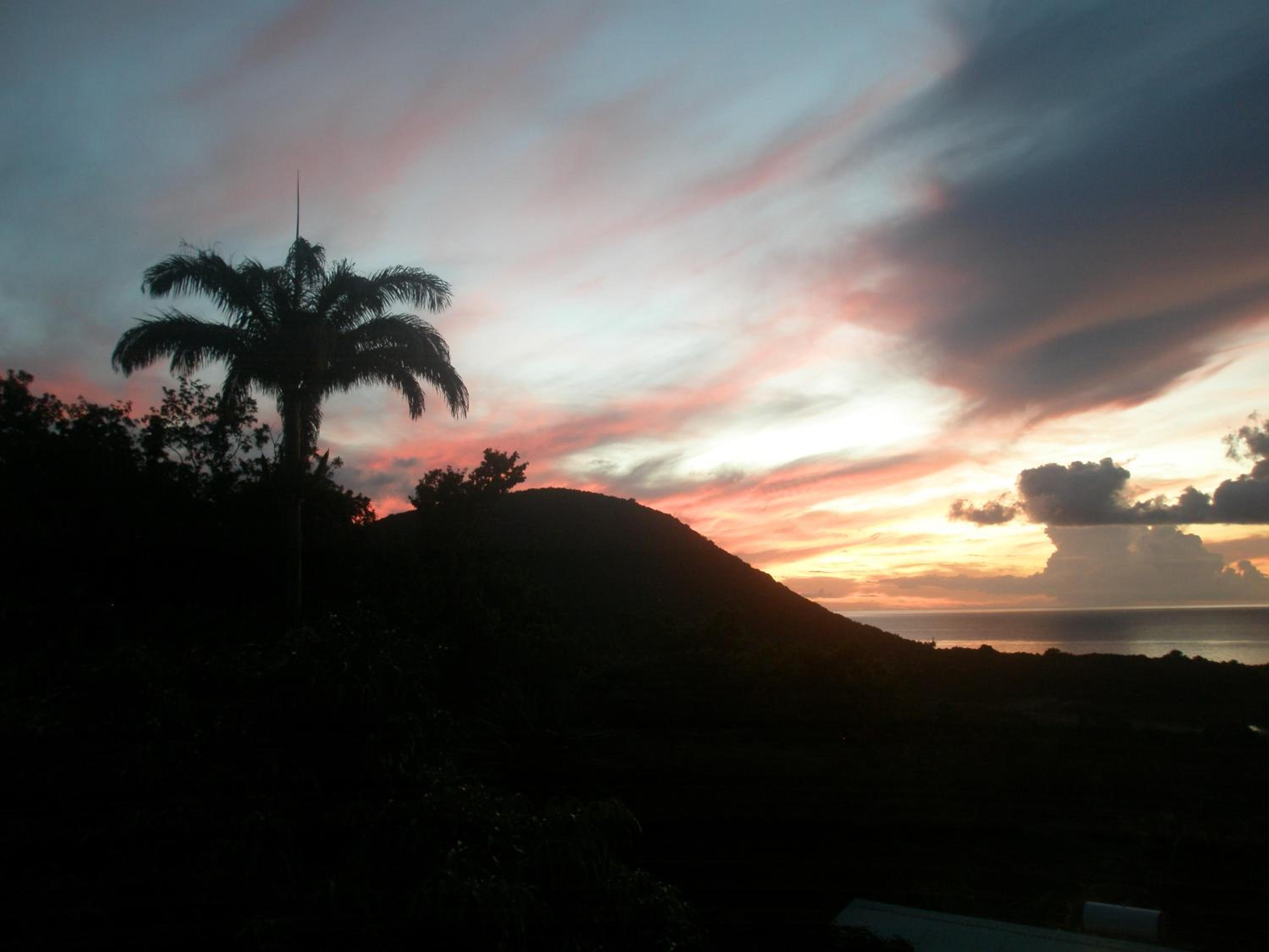 Oasis Grande Anse