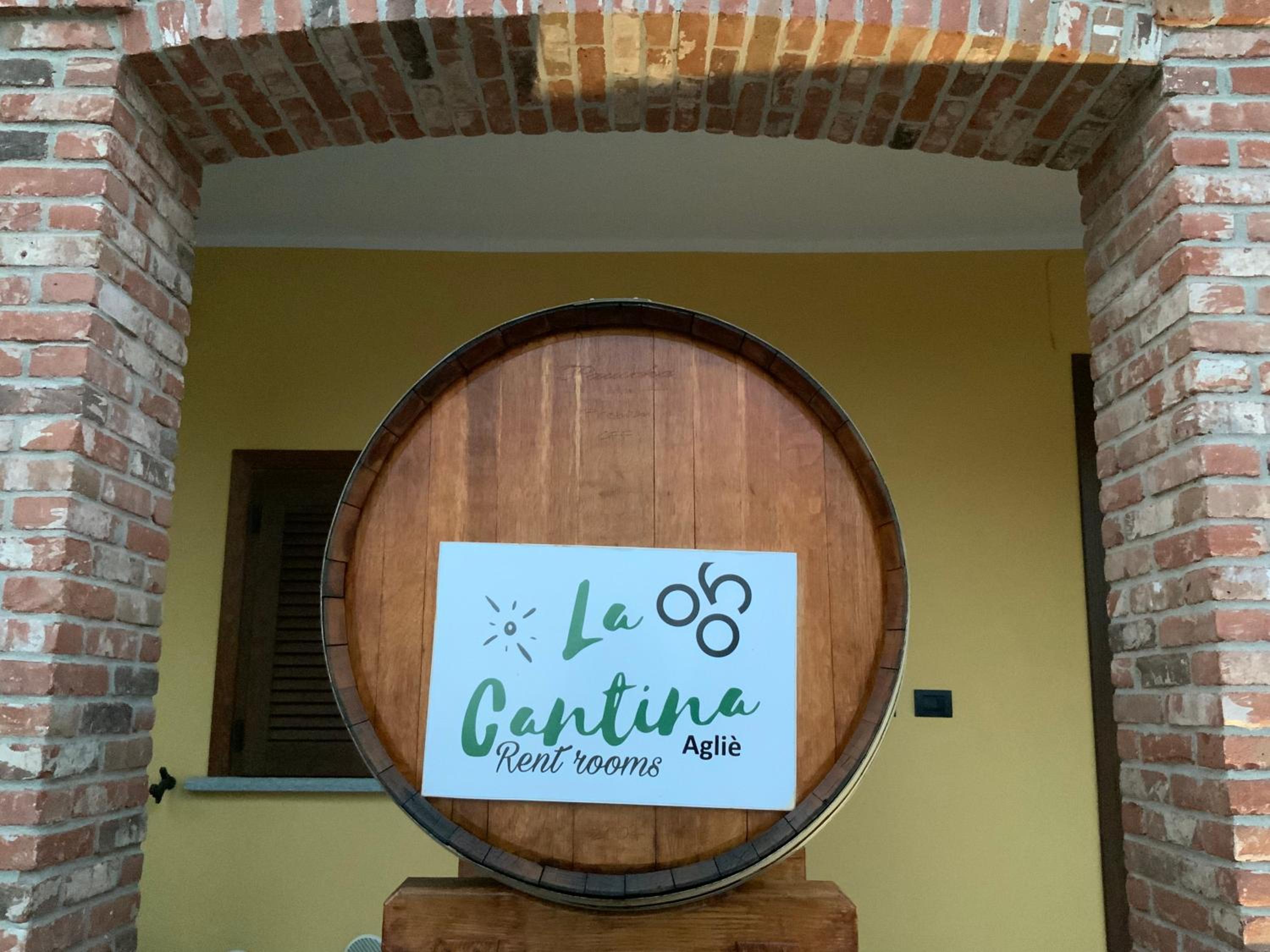 La Cantina Rent Rooms view 3