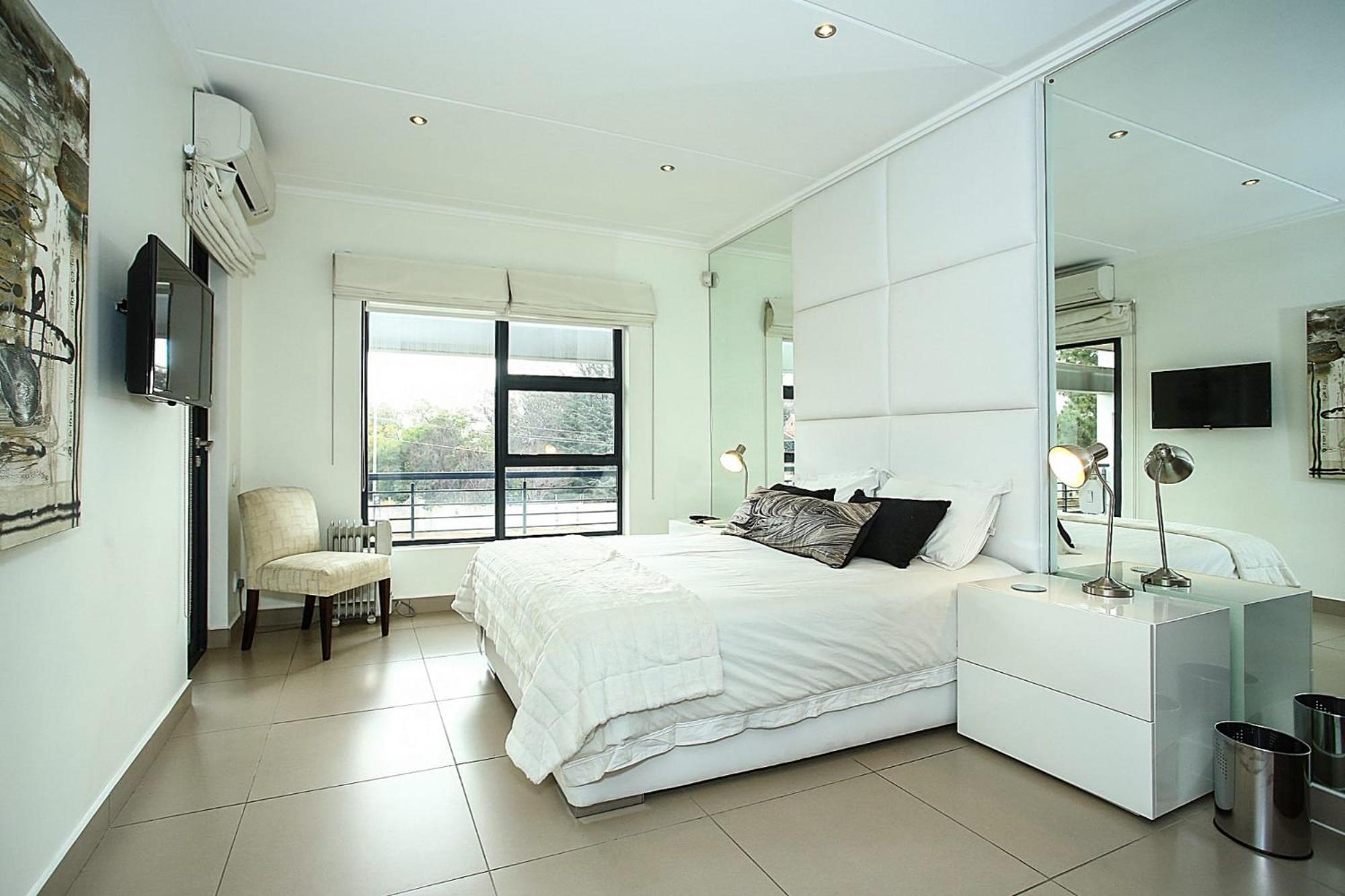 The Odyssey Lifestyle Complex Morningside - 2 BR