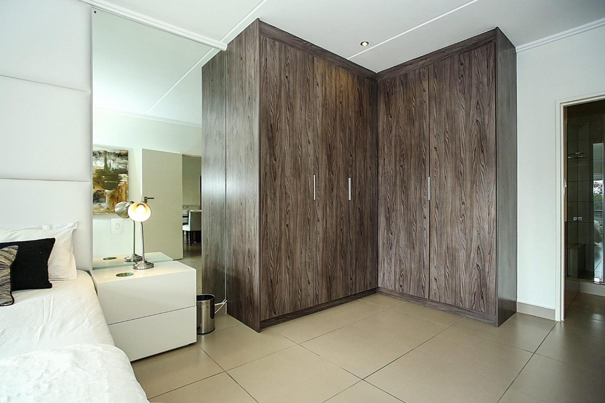 The Odyssey Lifestyle Complex Morningside - 2 BR