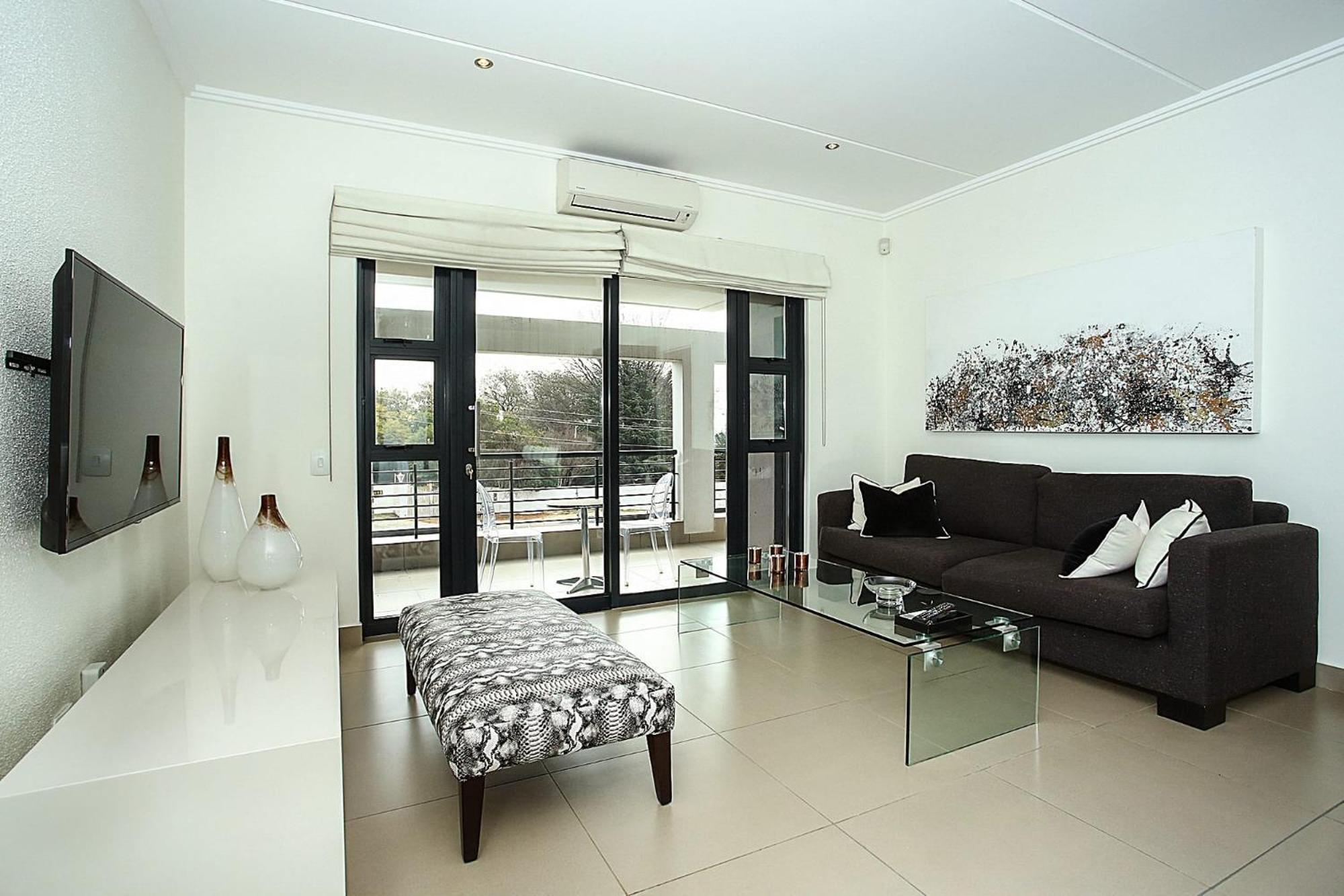 The Odyssey Lifestyle Complex Morningside - 2 BR
