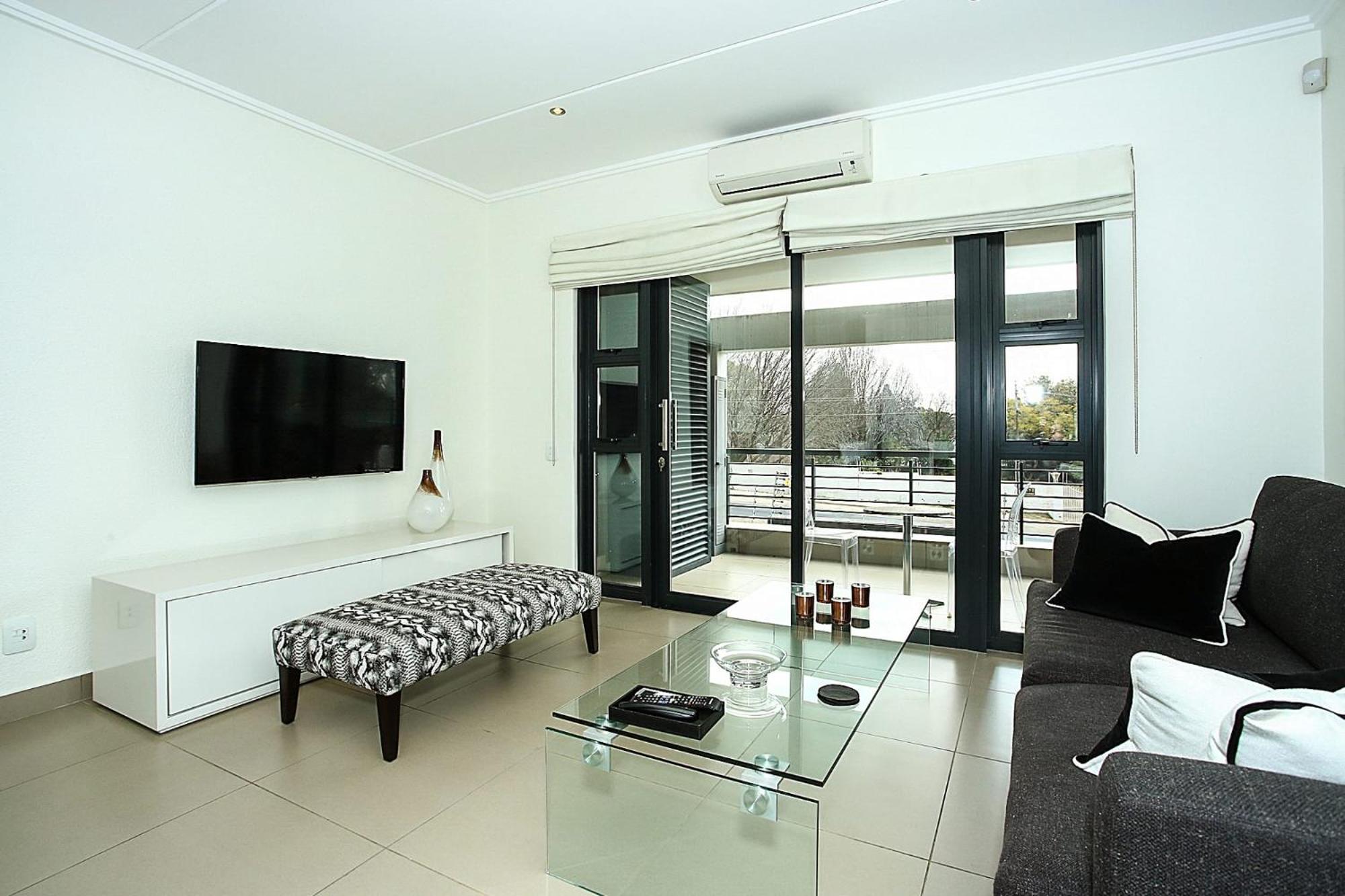 The Odyssey Lifestyle Complex Morningside - 2 BR