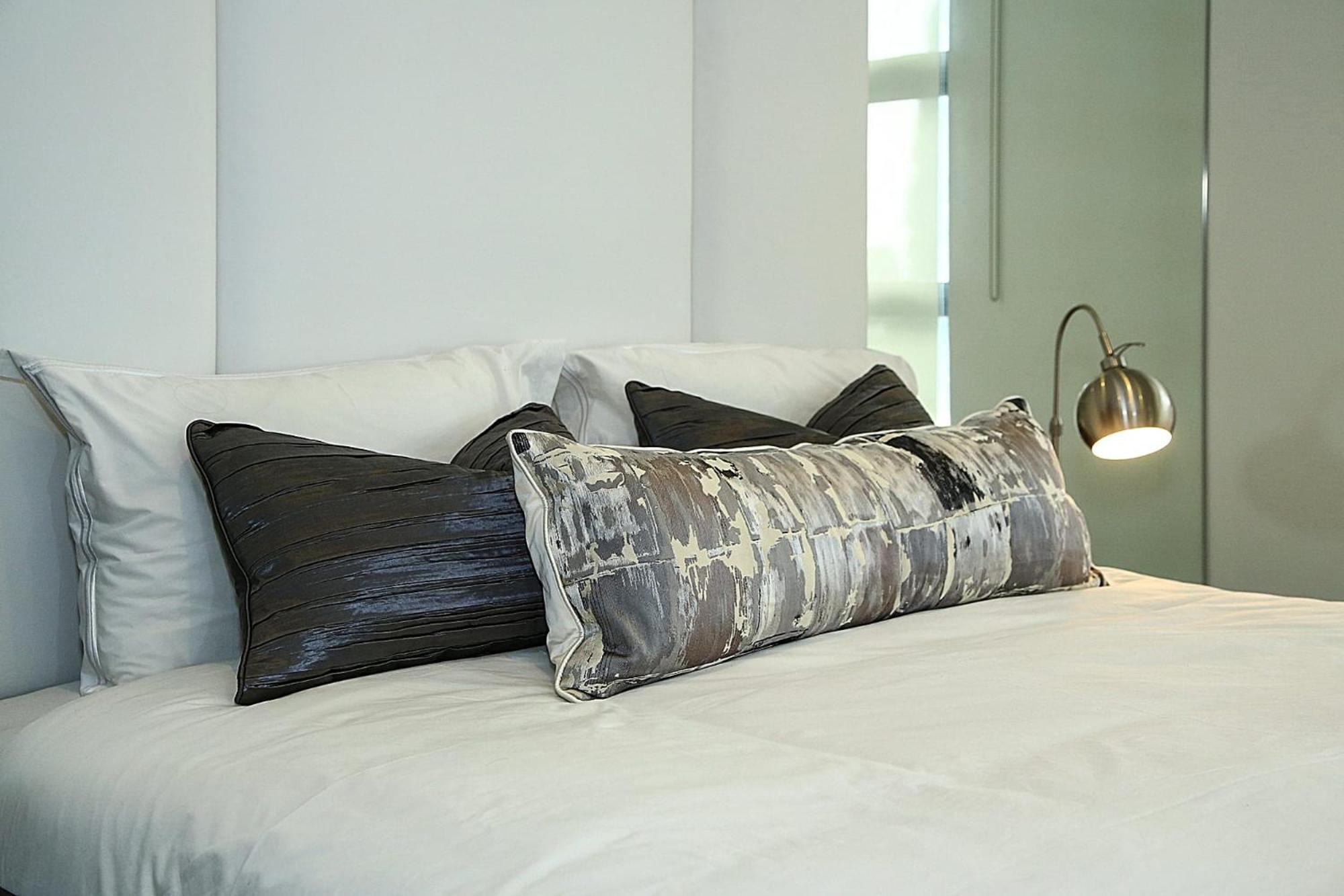 The Odyssey Lifestyle Complex Morningside - 2 BR