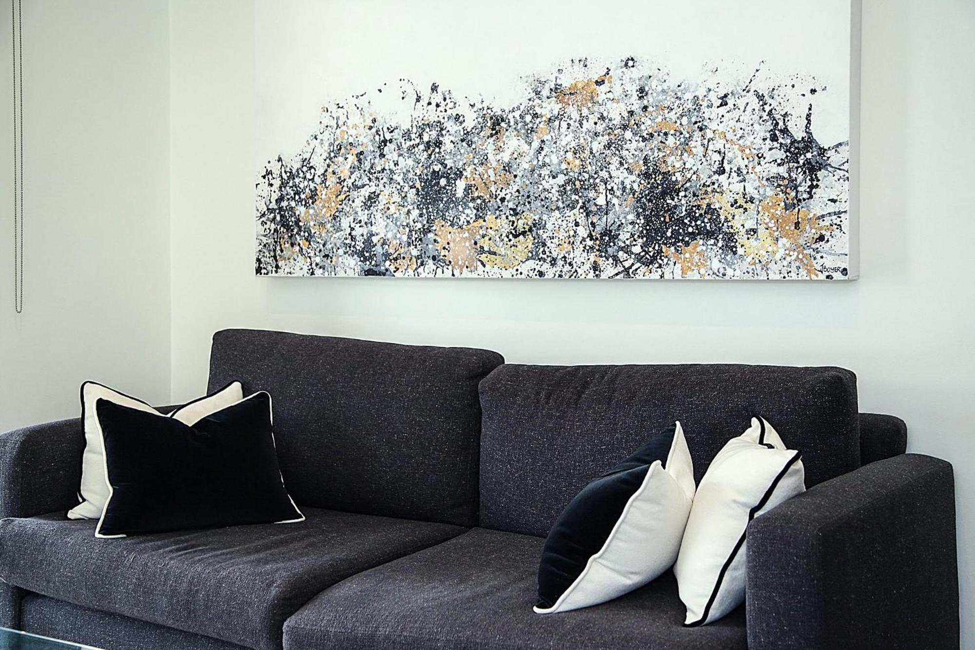 The Odyssey Lifestyle Complex Morningside - 2 BR