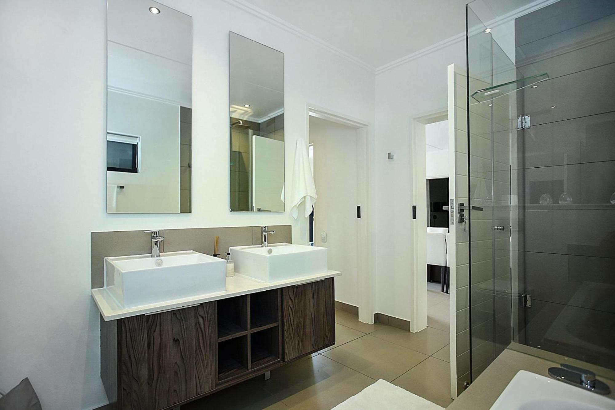 The Odyssey Lifestyle Complex Morningside - 2 BR