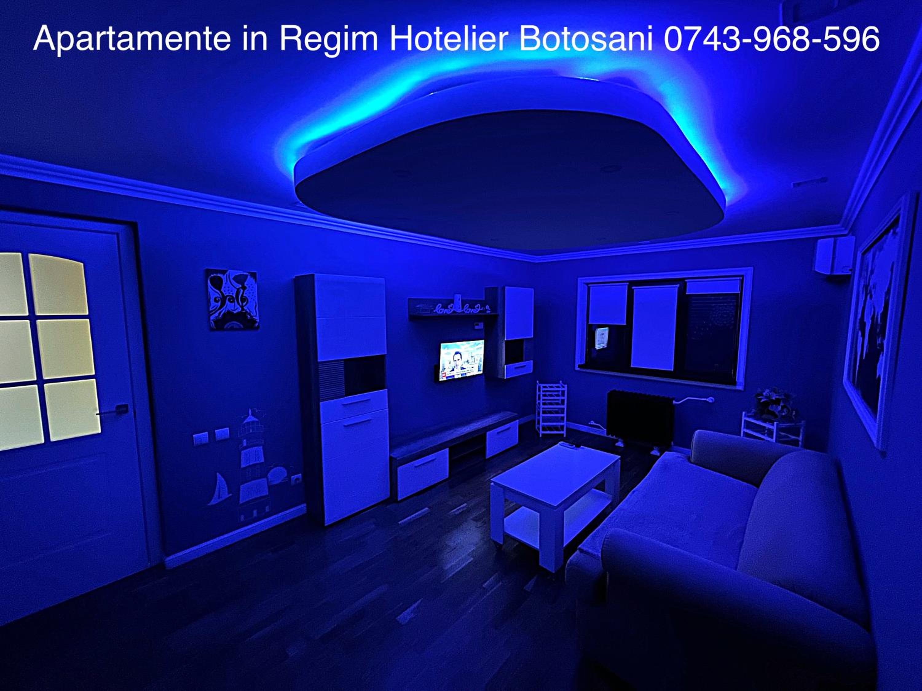 Apartament nemaipomenit de frumos Super accesibil view 2