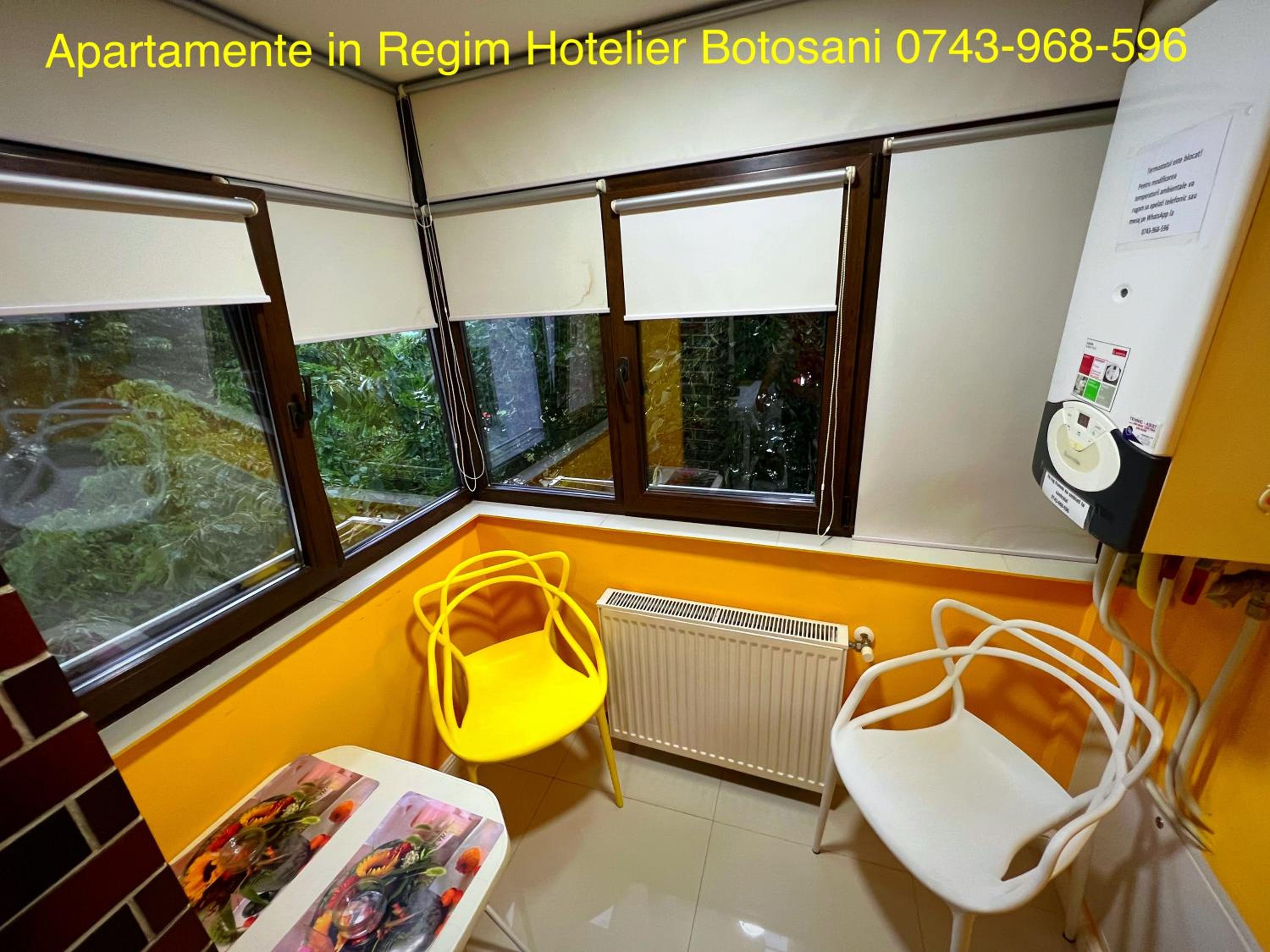 Apartament nemaipomenit de frumos Super accesibil view 3