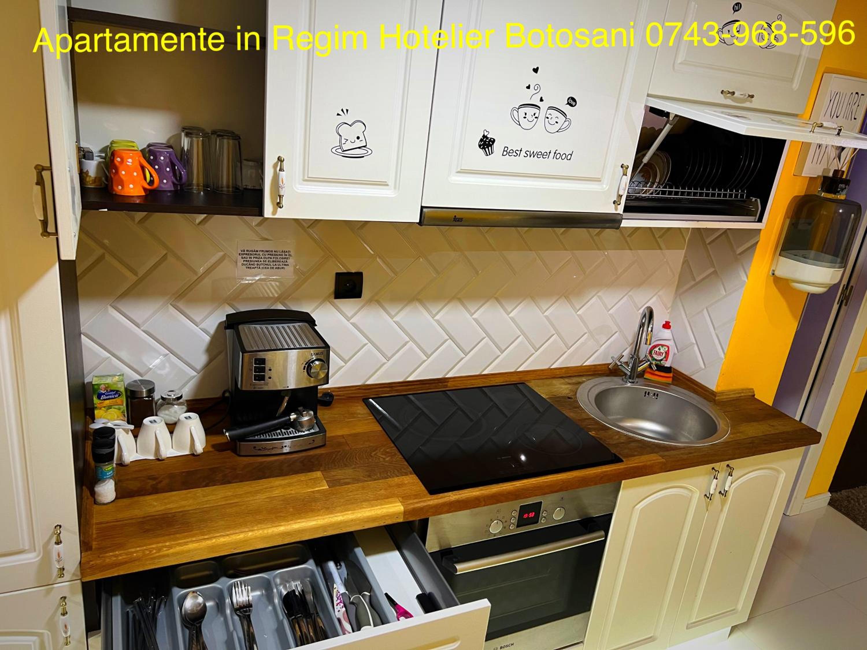 Apartament nemaipomenit de frumos Super accesibil view 4