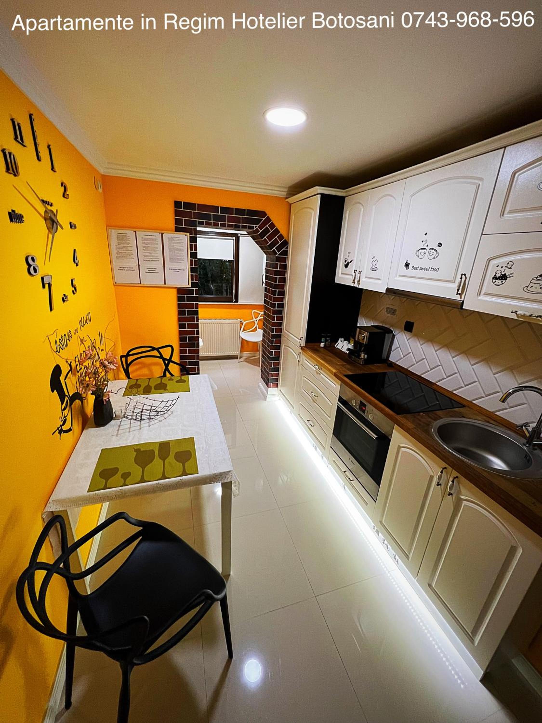 Apartament nemaipomenit de frumos Super accesibil view 5