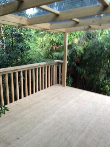 Tui Glen