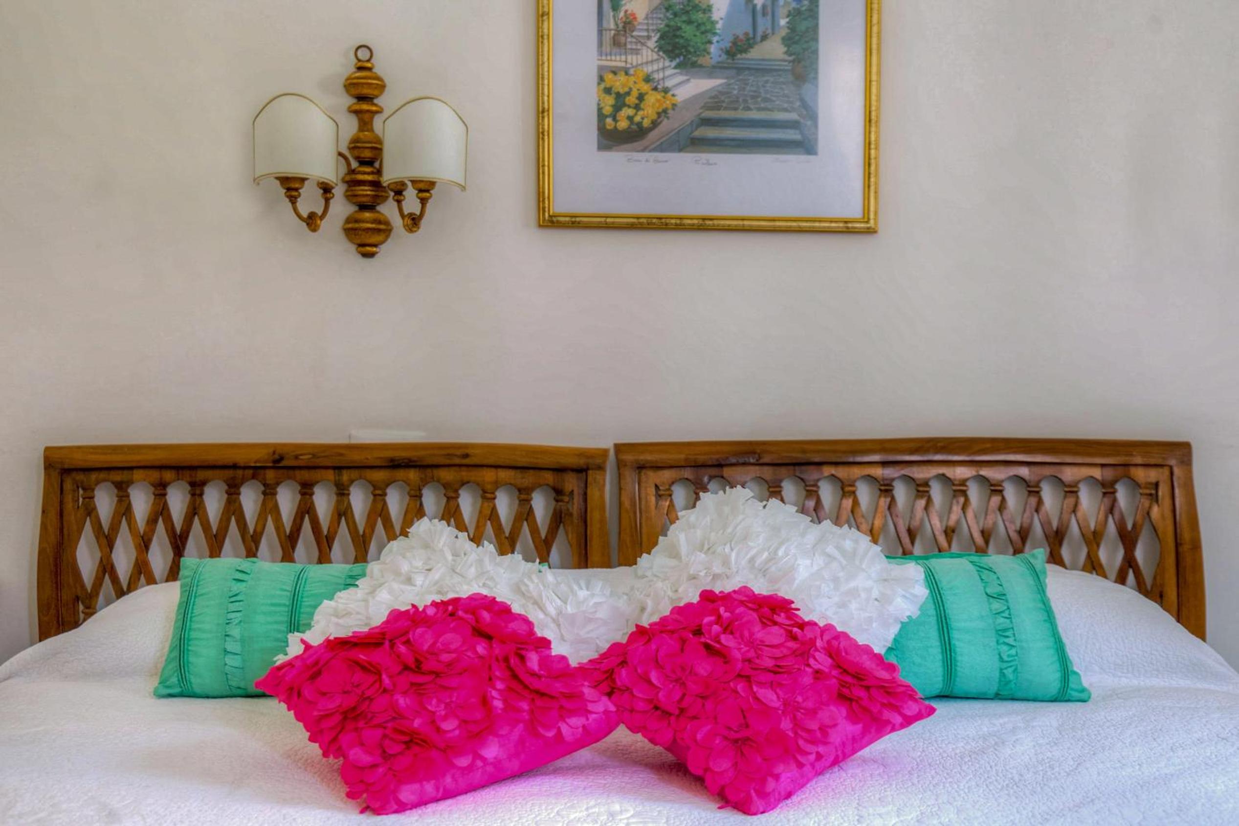 Residenza de l'Osmarin Suites