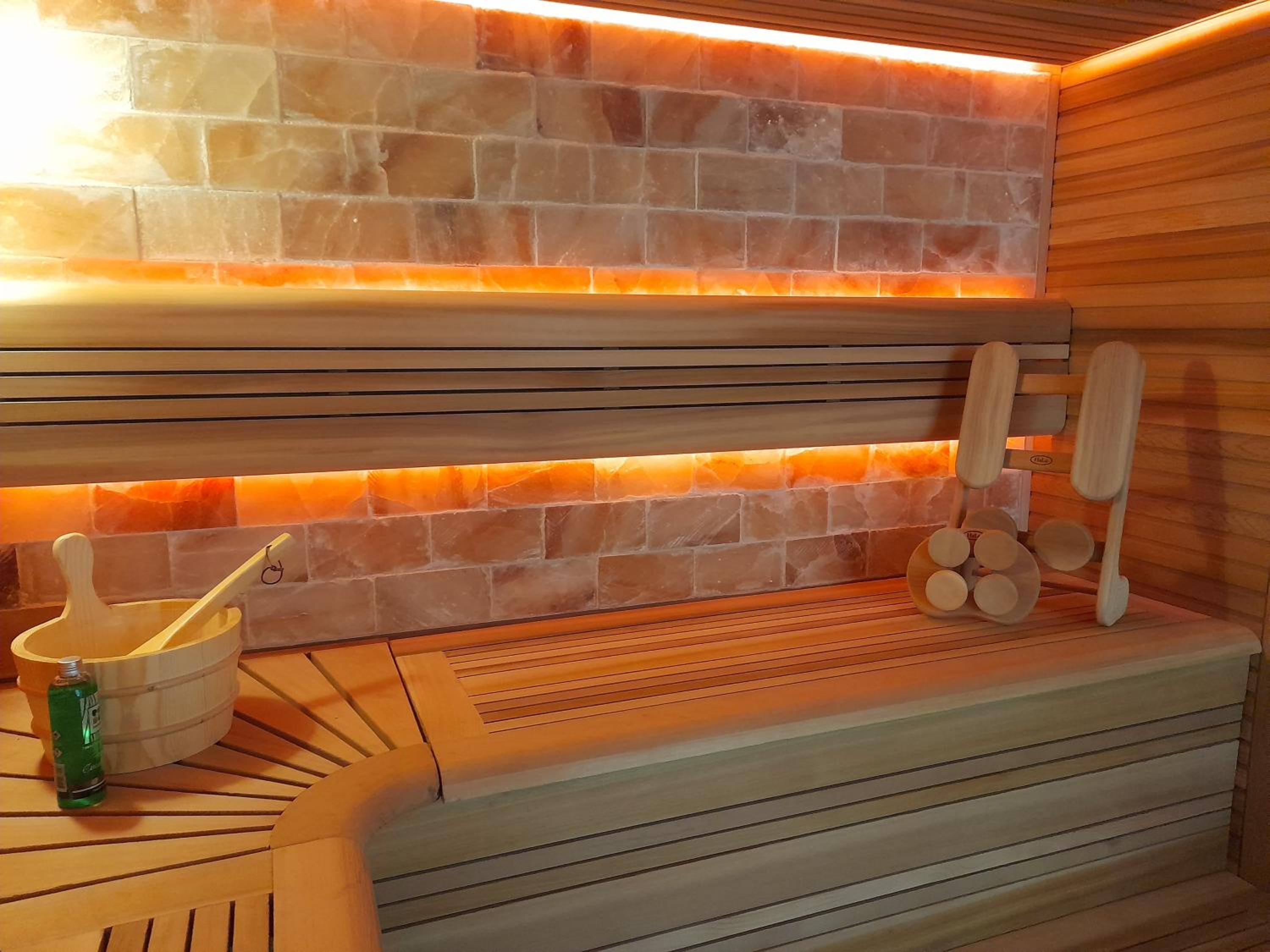 Secret Wellness Oase