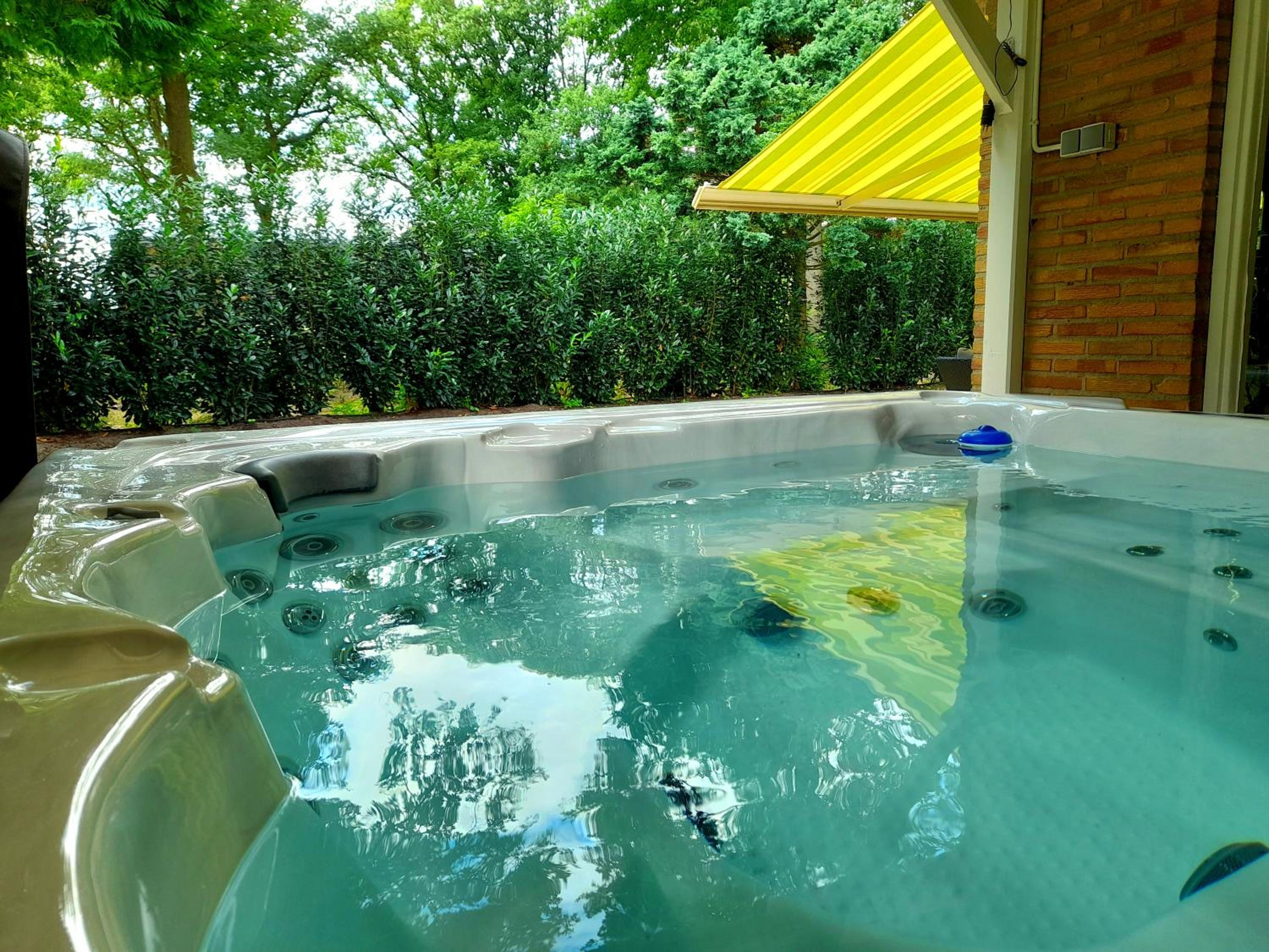 Hotel Secret Wellness Oase