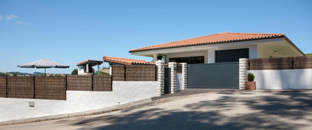 Villa Luna view 5