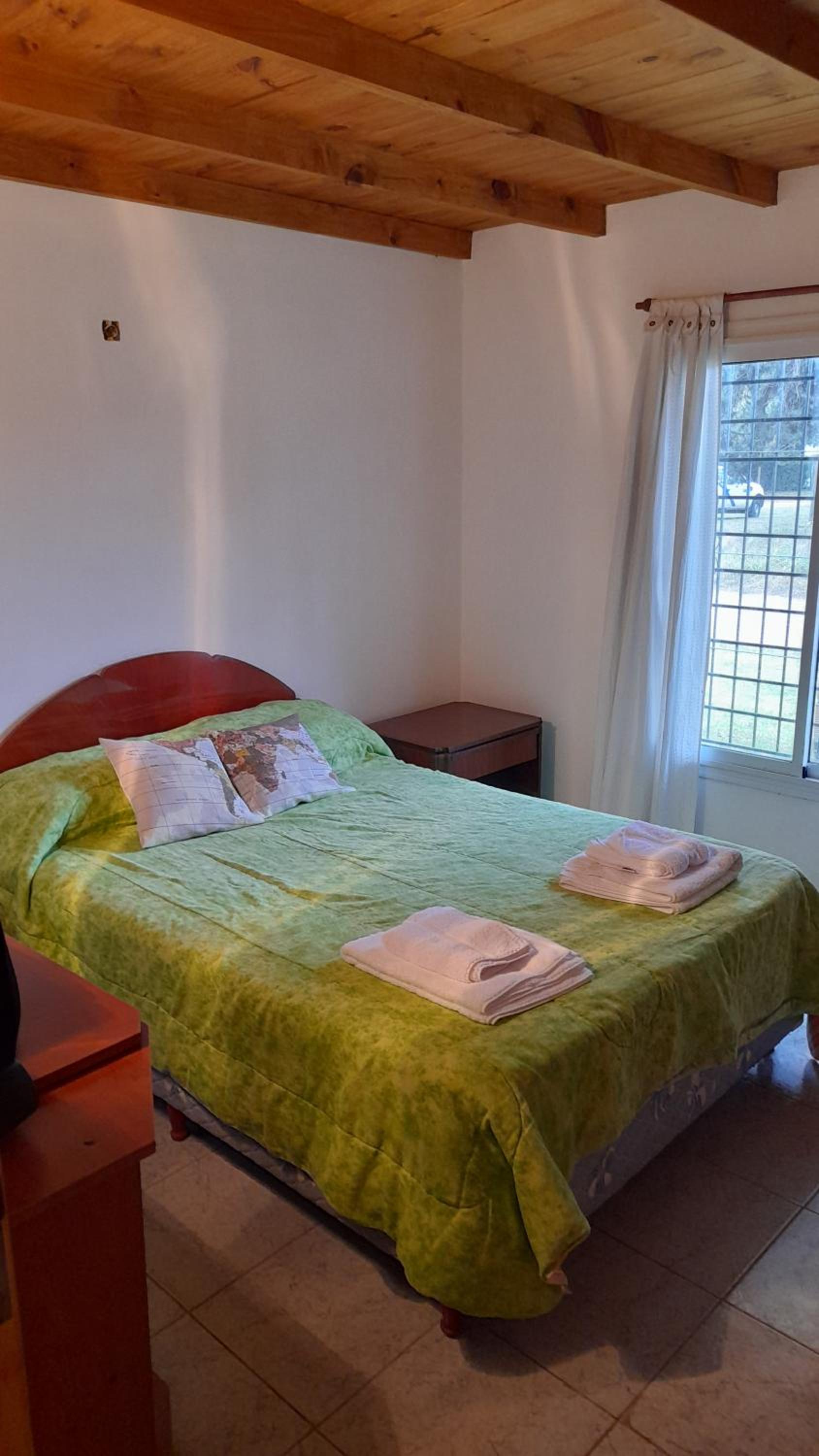 Casa Amplia y Comoda ACANTILADOS