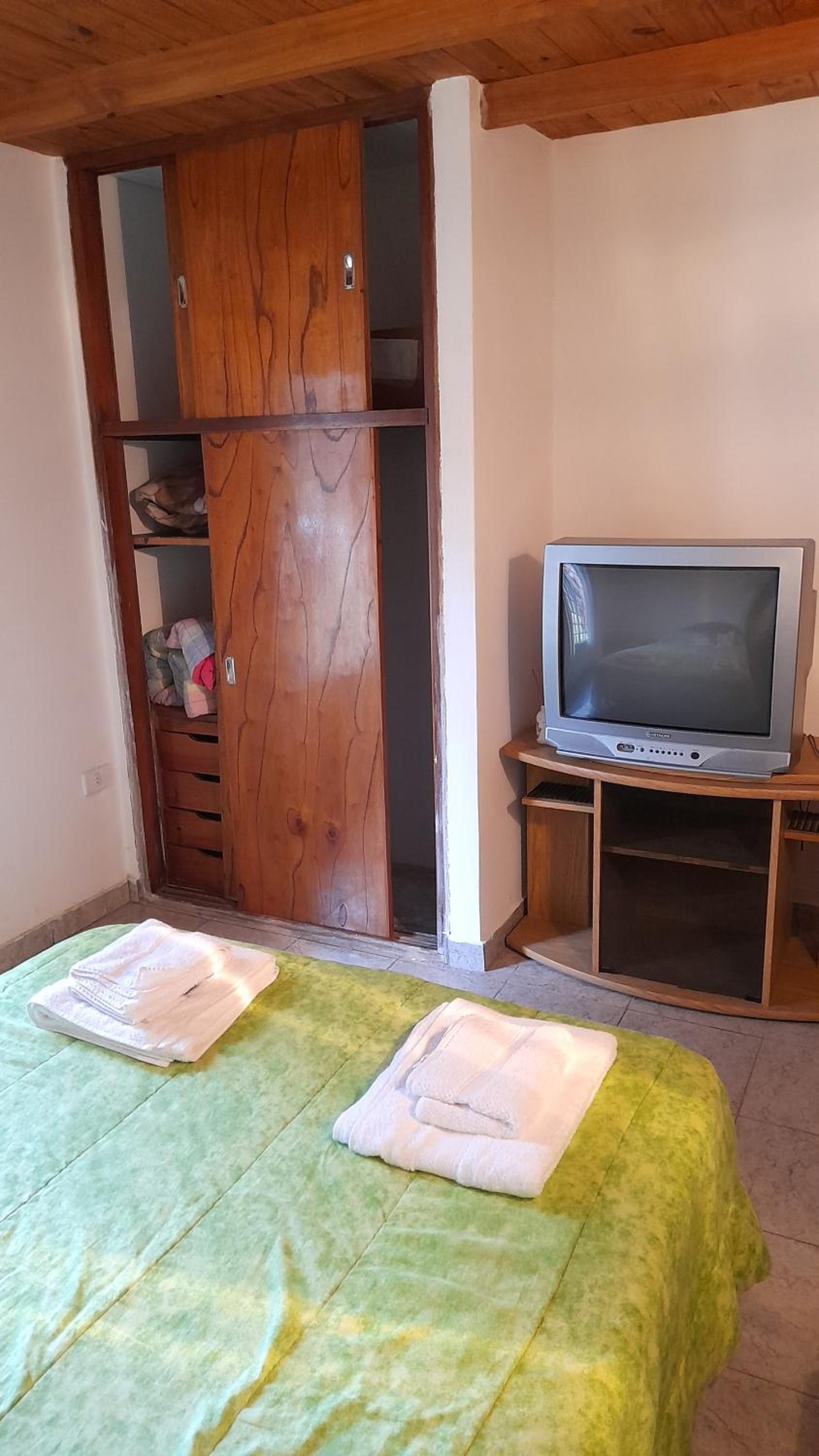 Casa Amplia y Comoda ACANTILADOS