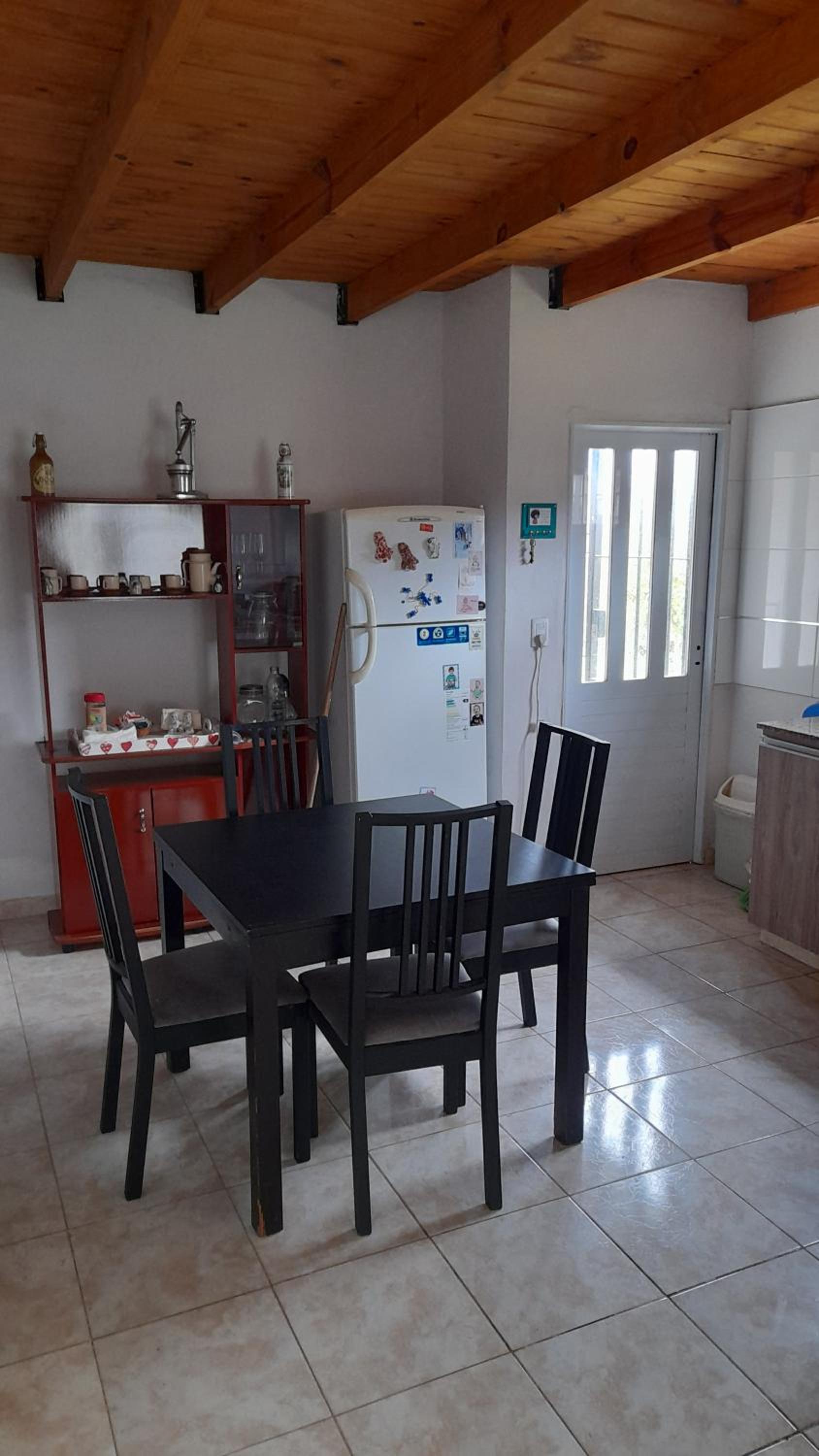 Casa Amplia y Comoda ACANTILADOS