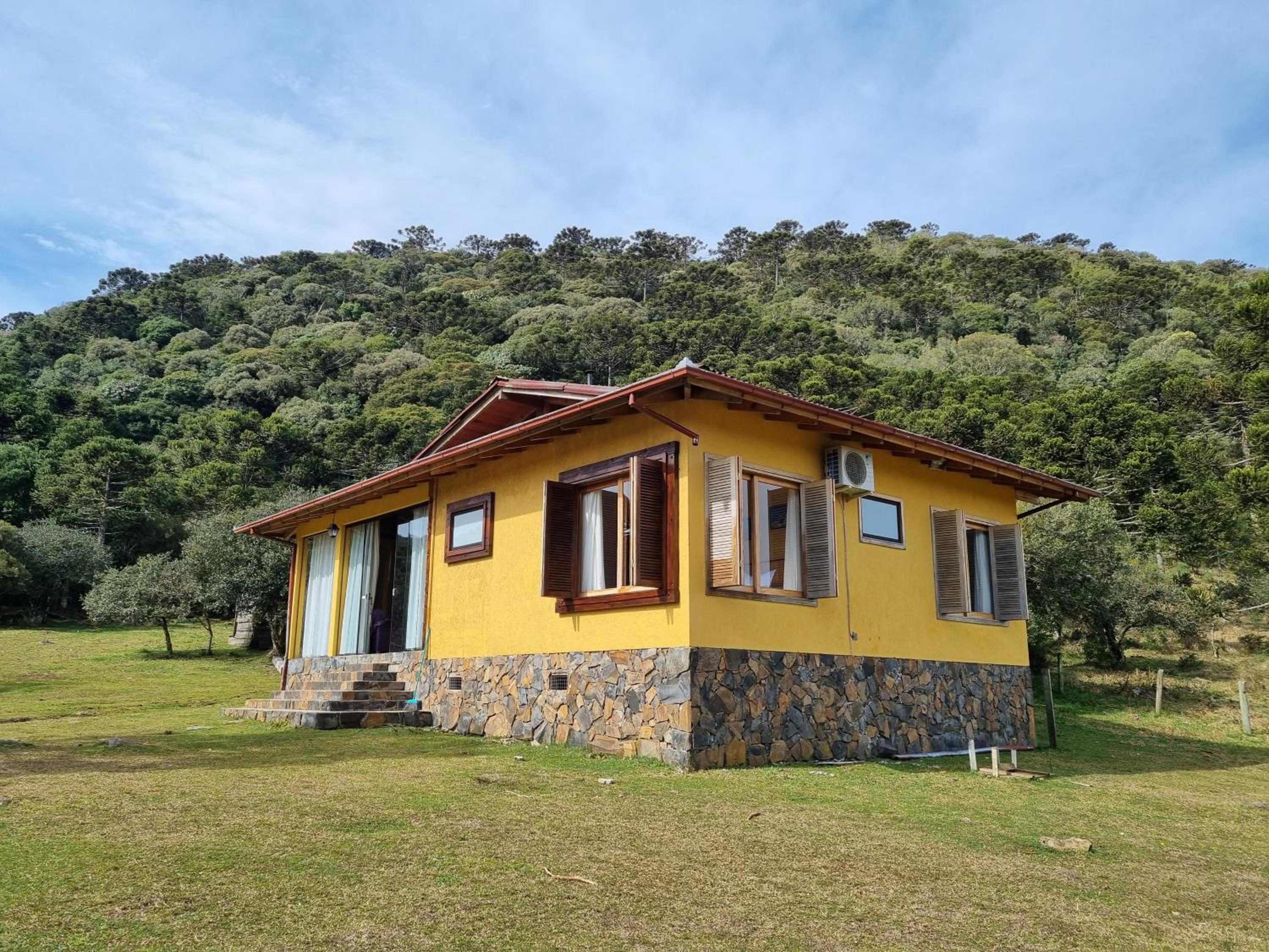 Guardião da Montanha