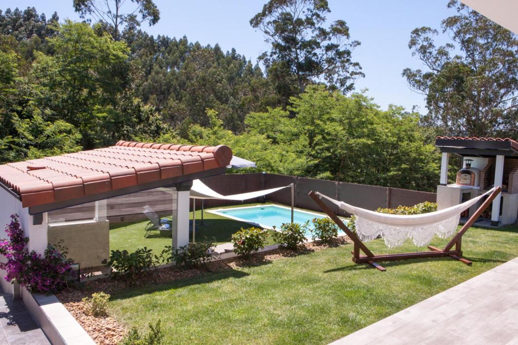 Villa Luna view 2