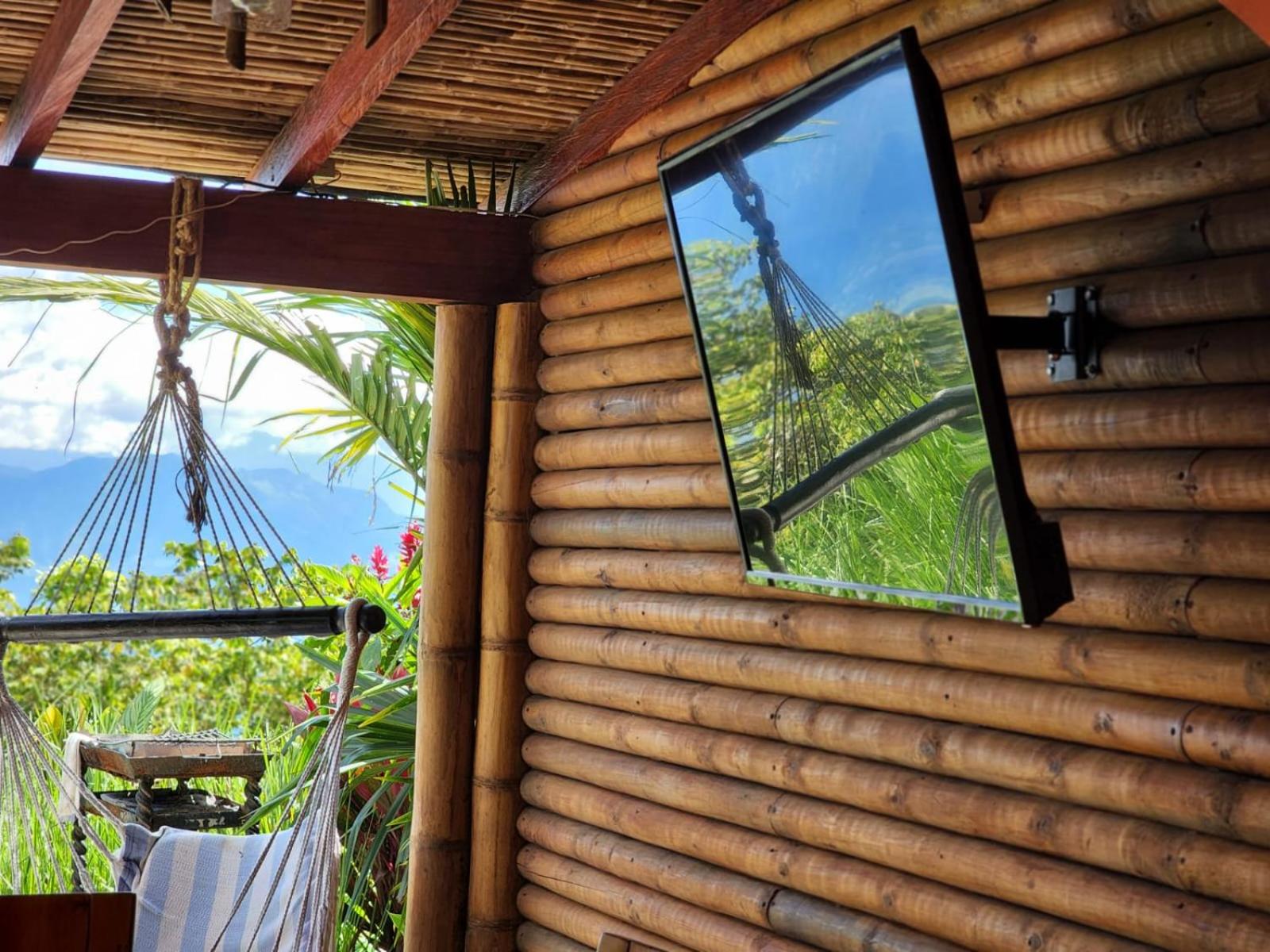 Finca Naya