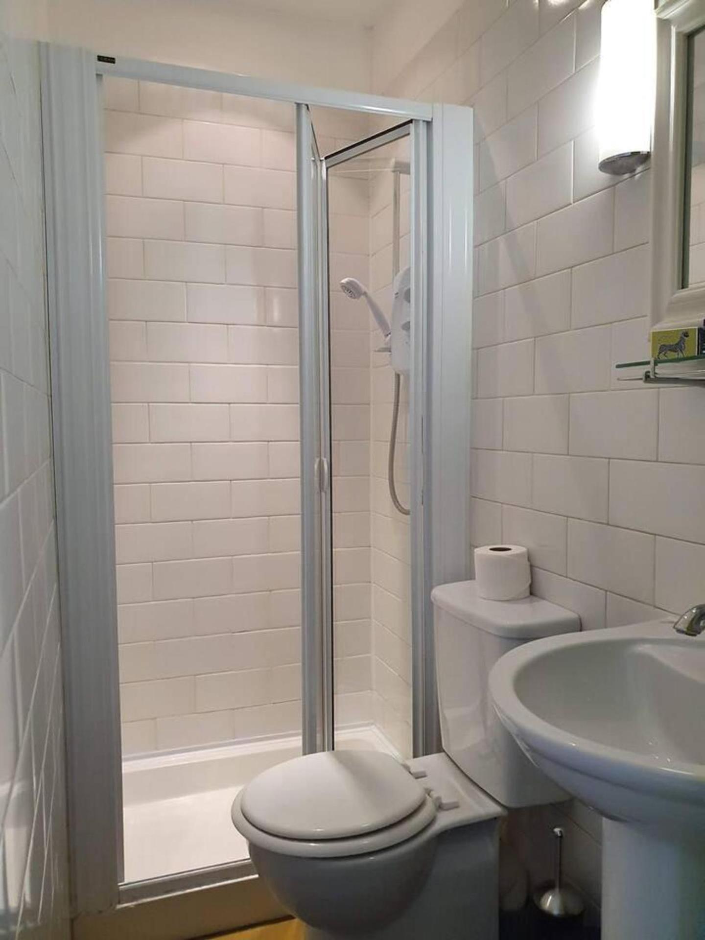 Lovely 2 bedroom flat in the heart of the city view 5