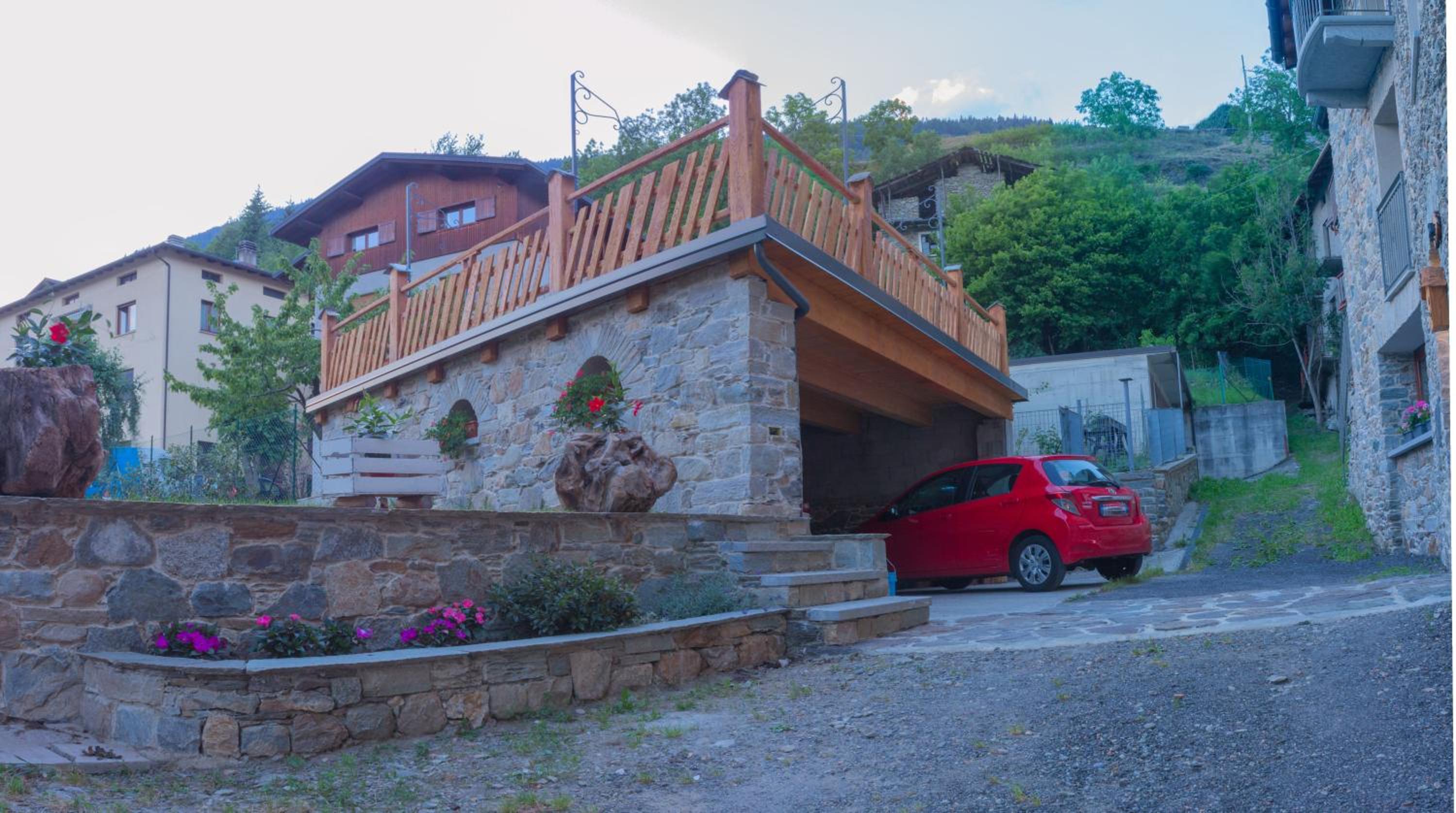 Ca' di Pazient photo 5