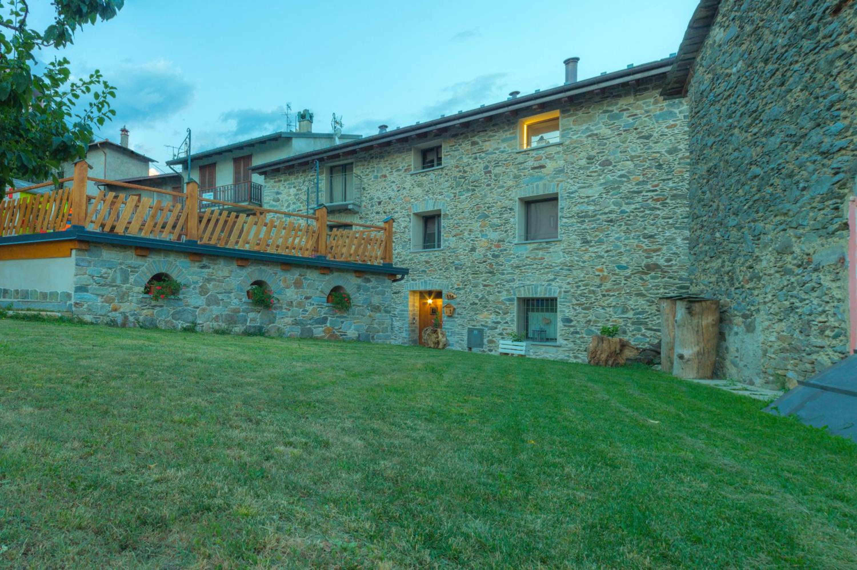 Ca' di Pazient photo 4