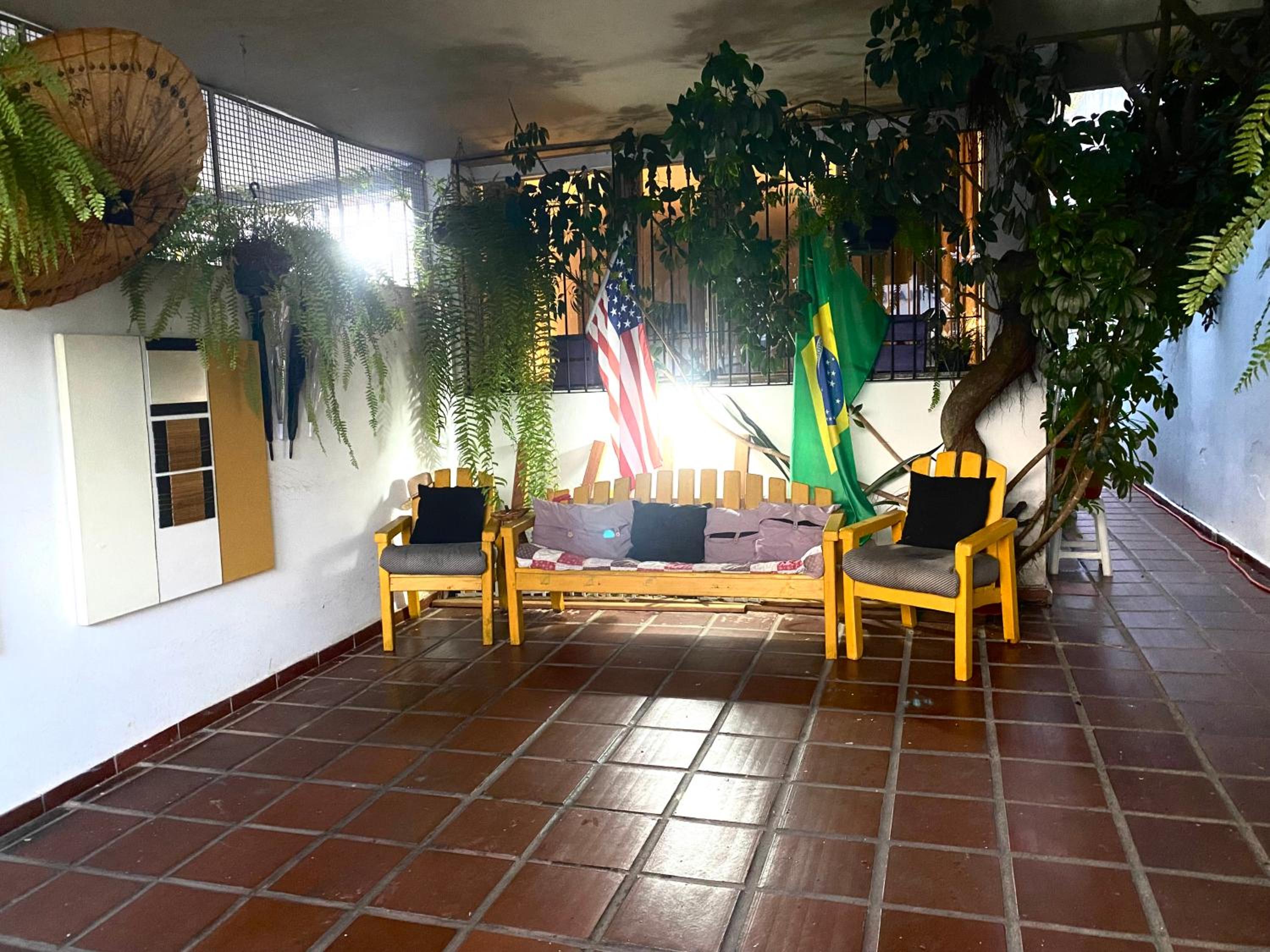lounge