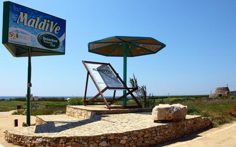 Casamalena vacanze nel salento