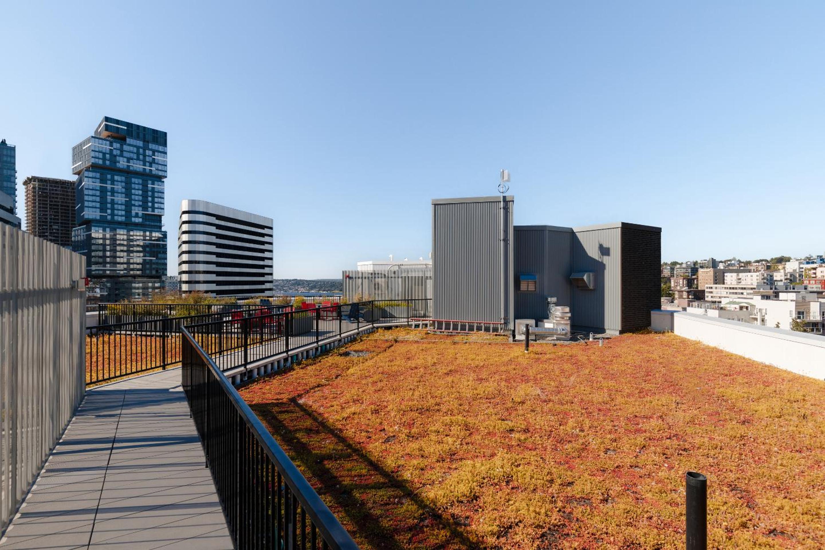 Seattle Vacations - Sonder at Pivot - Property Image 1