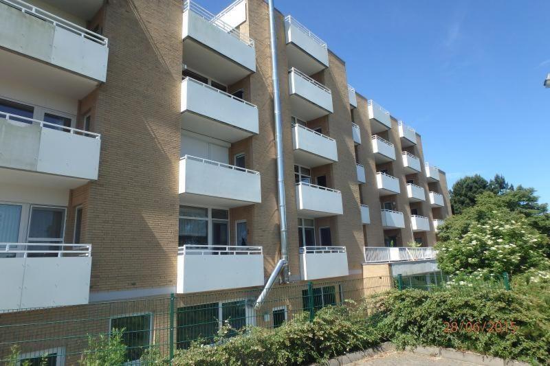 Haus Frauenpreiss Wohnung 55